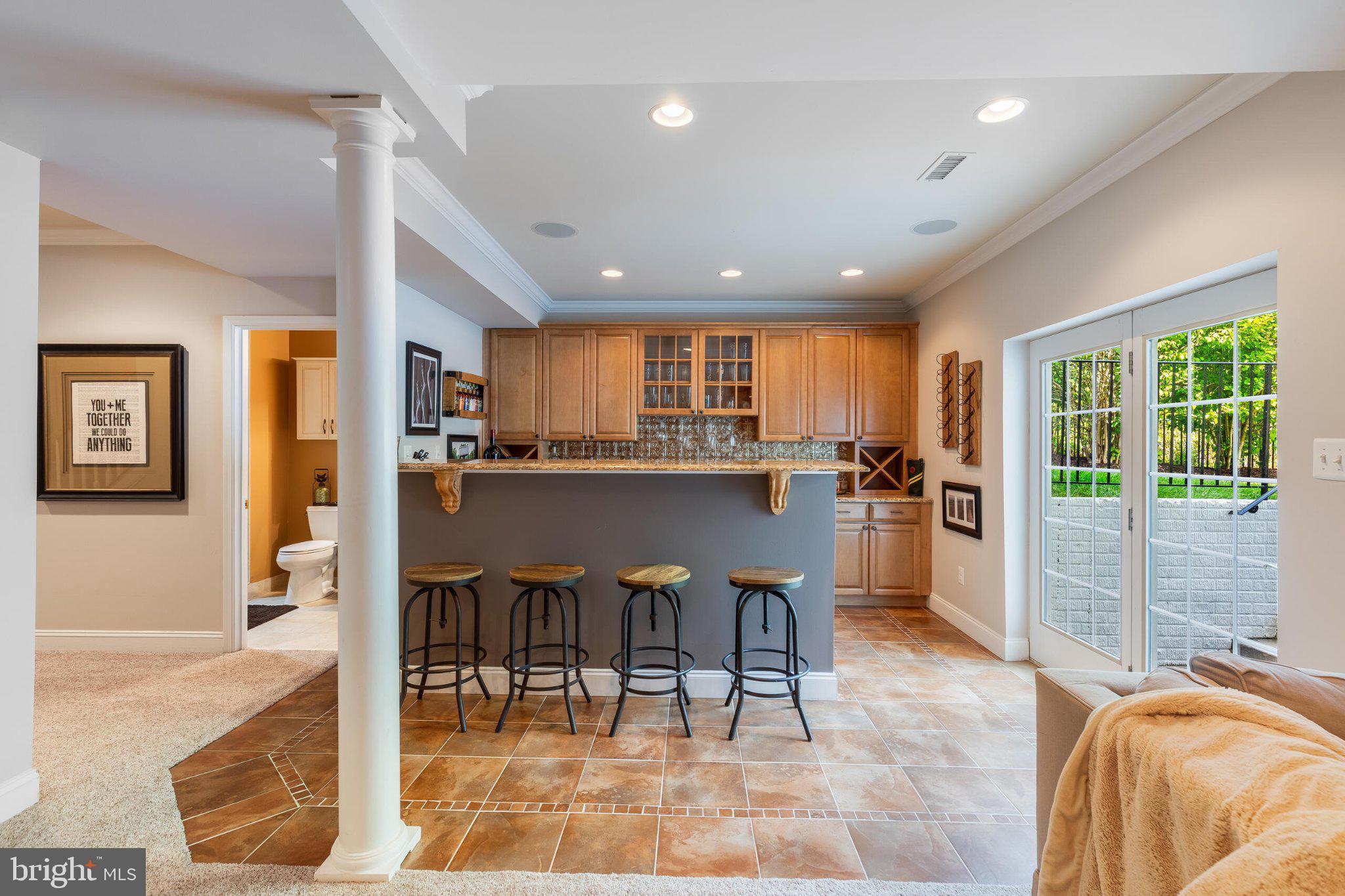 SOUTH RIDING - Residential
