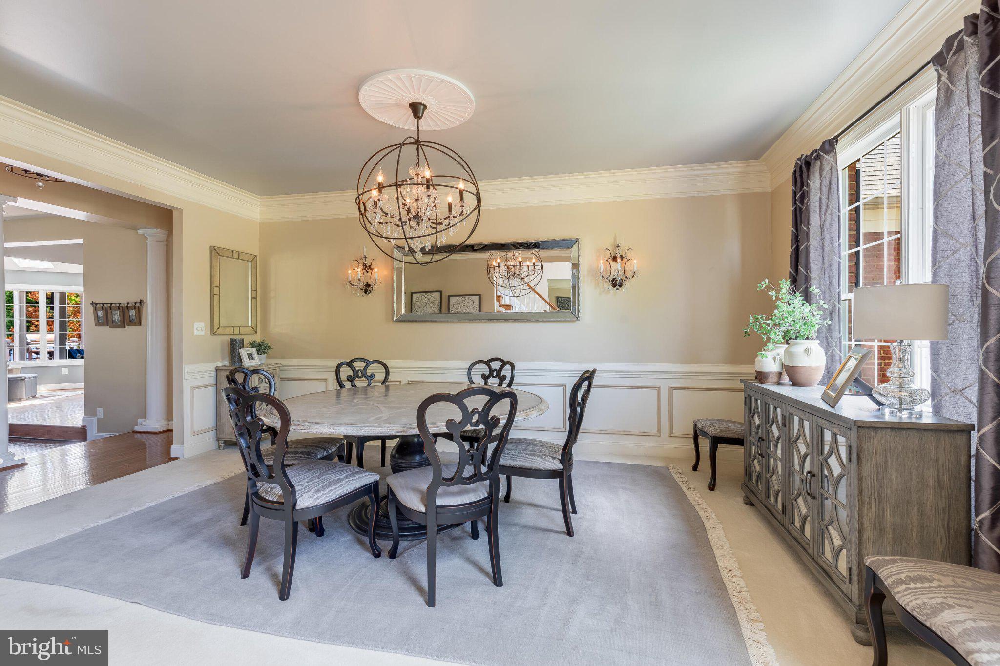 SOUTH RIDING - Residential