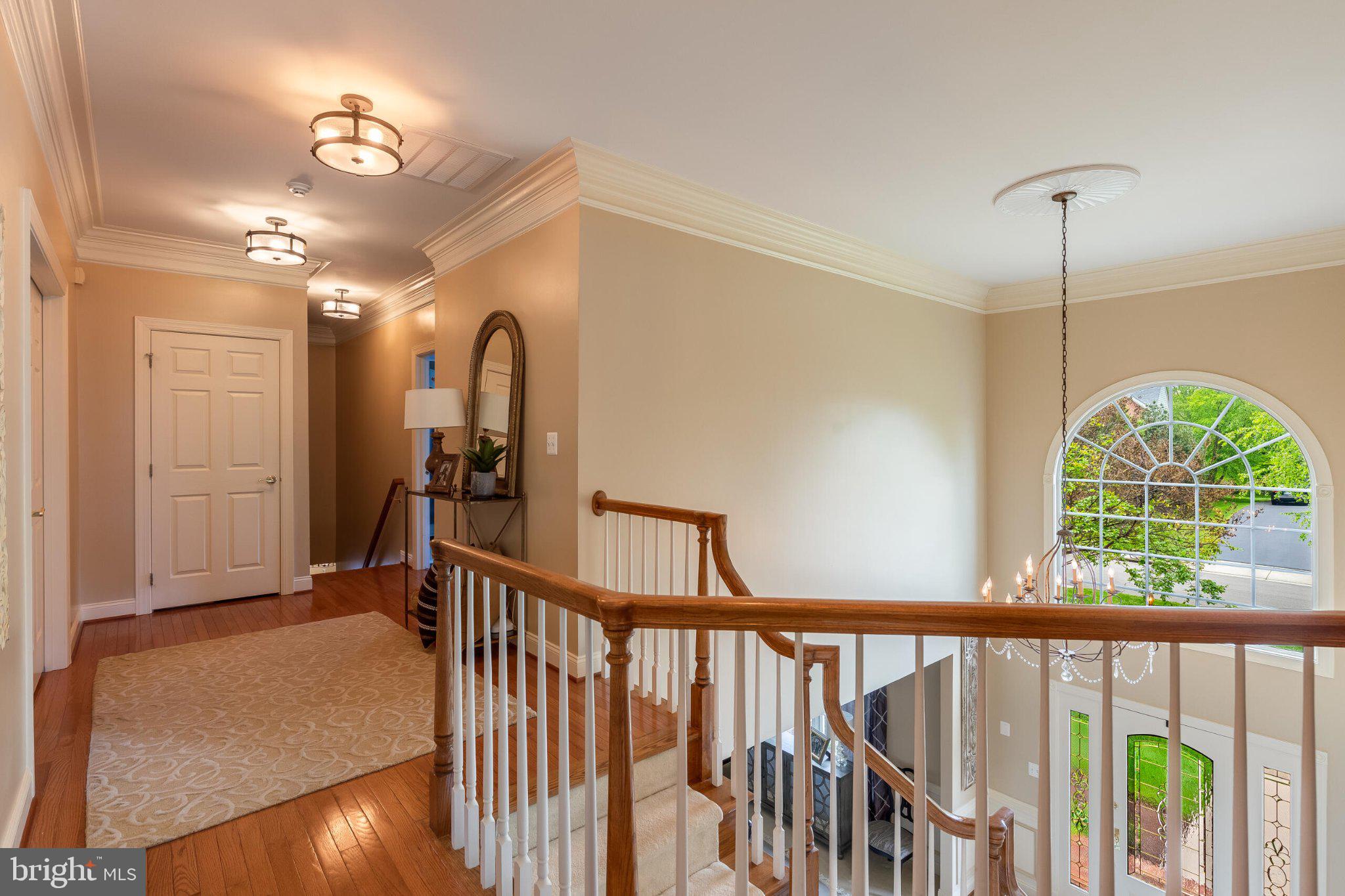 SOUTH RIDING - Residential
