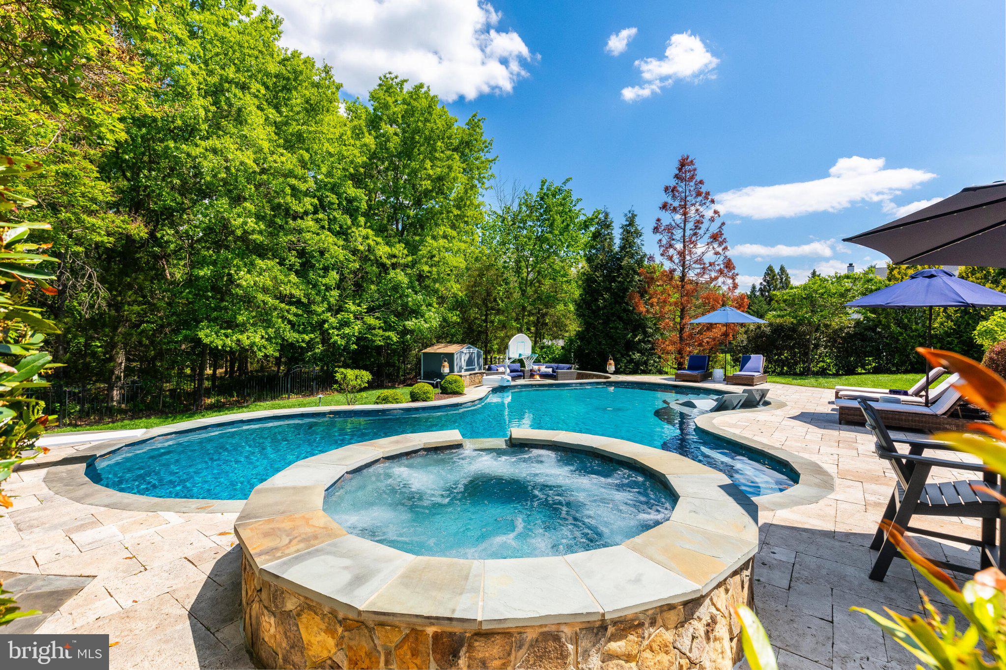 SOUTH RIDING - Residential
