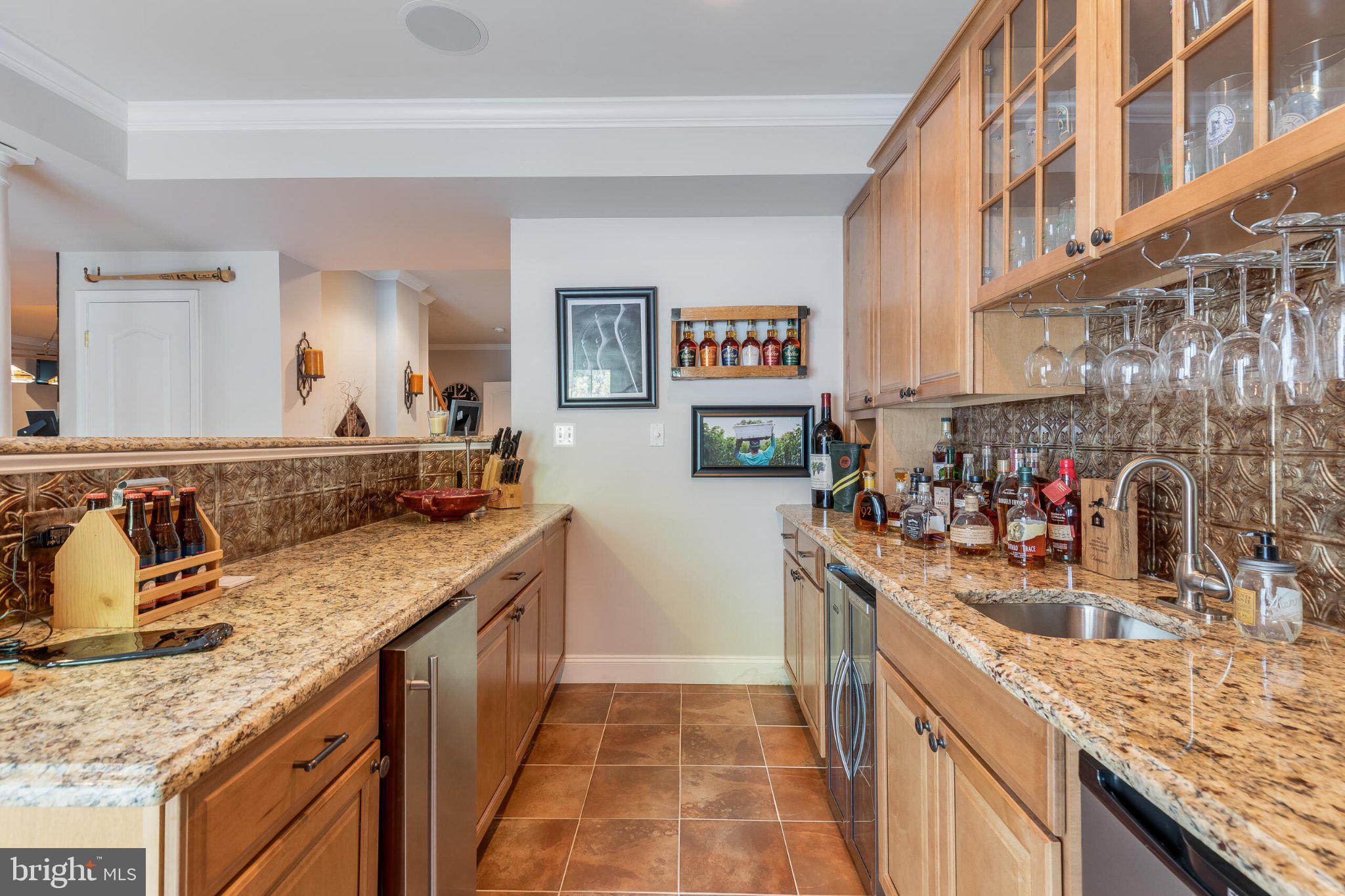 SOUTH RIDING - Residential