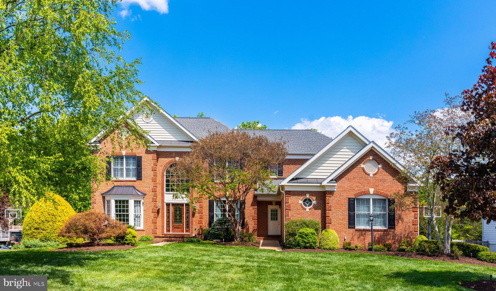 SOUTH RIDING - Residential