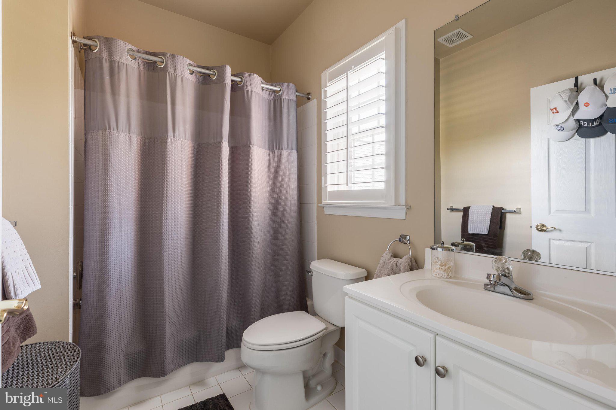 SOUTH RIDING - Residential