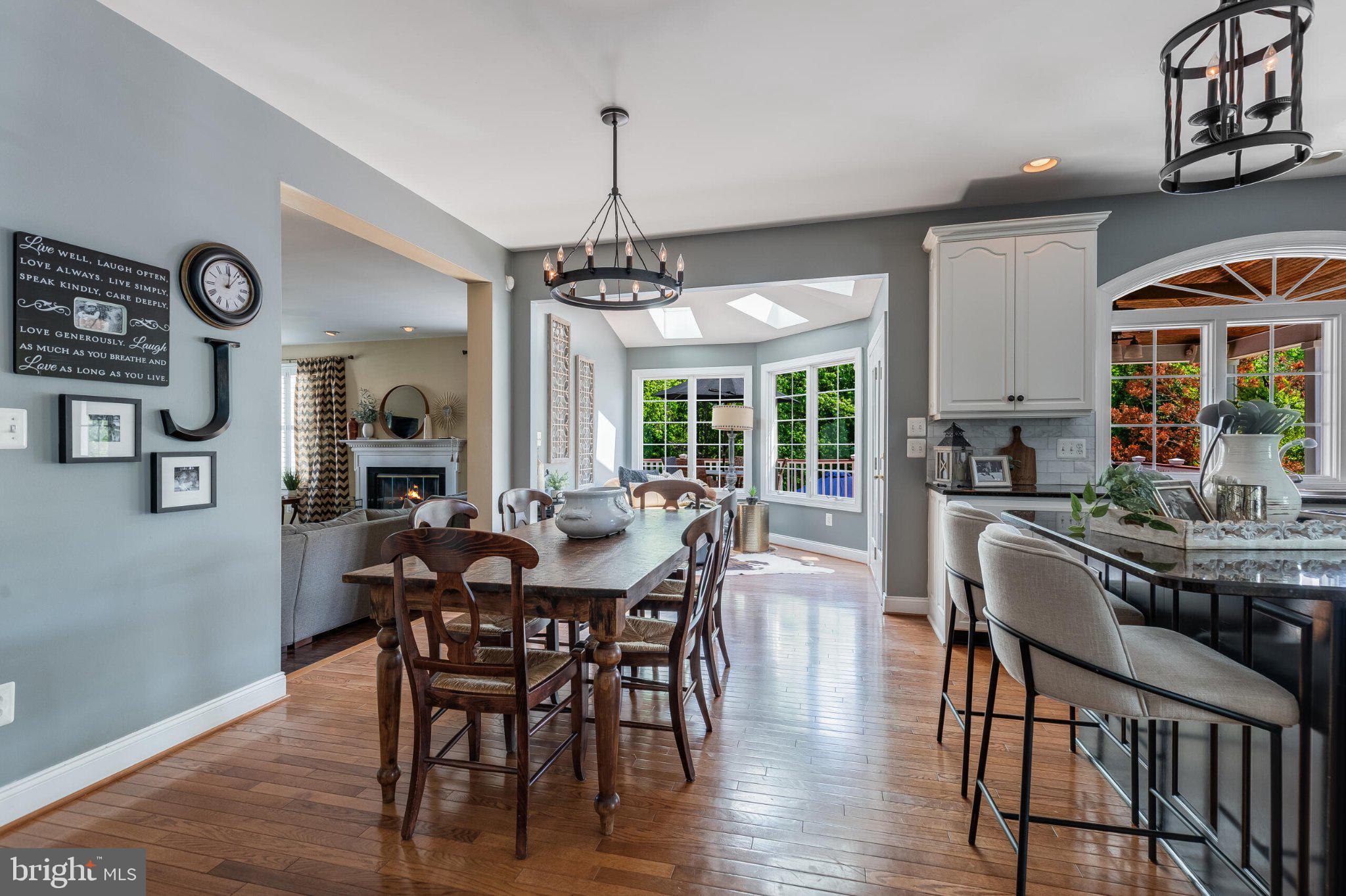 SOUTH RIDING - Residential