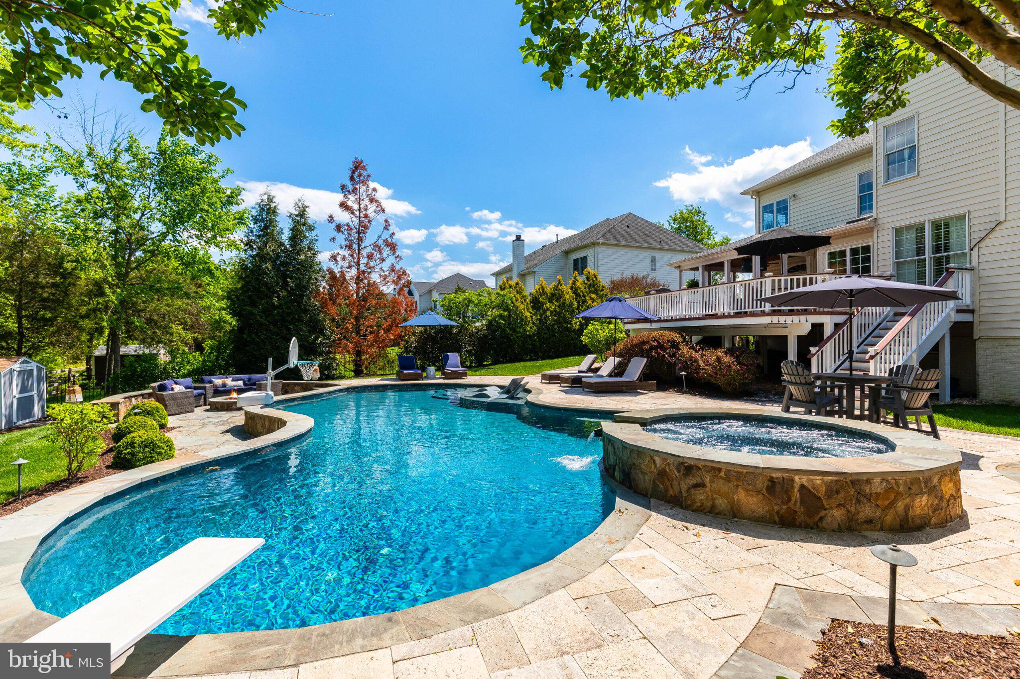 SOUTH RIDING - Residential