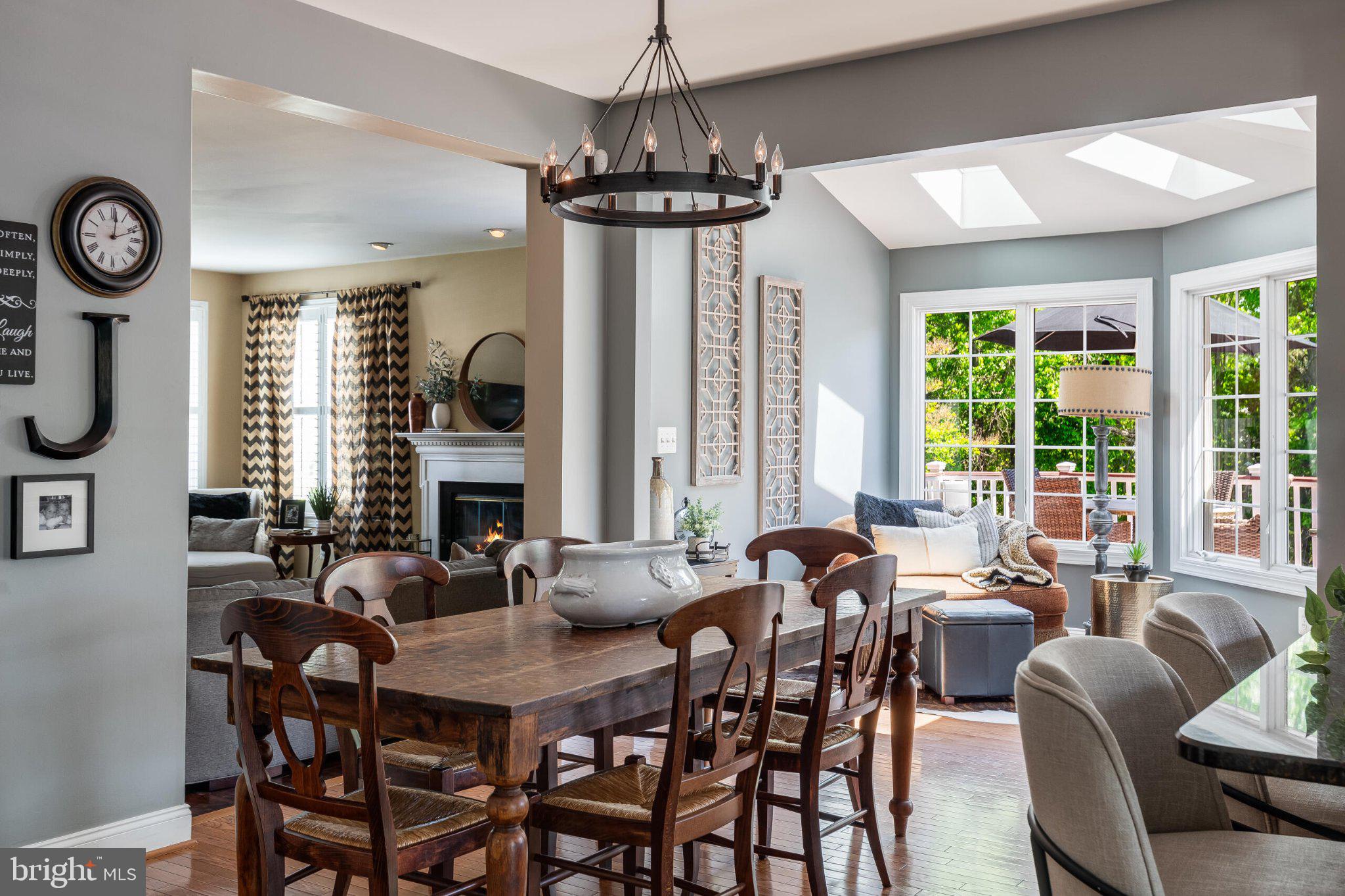 SOUTH RIDING - Residential