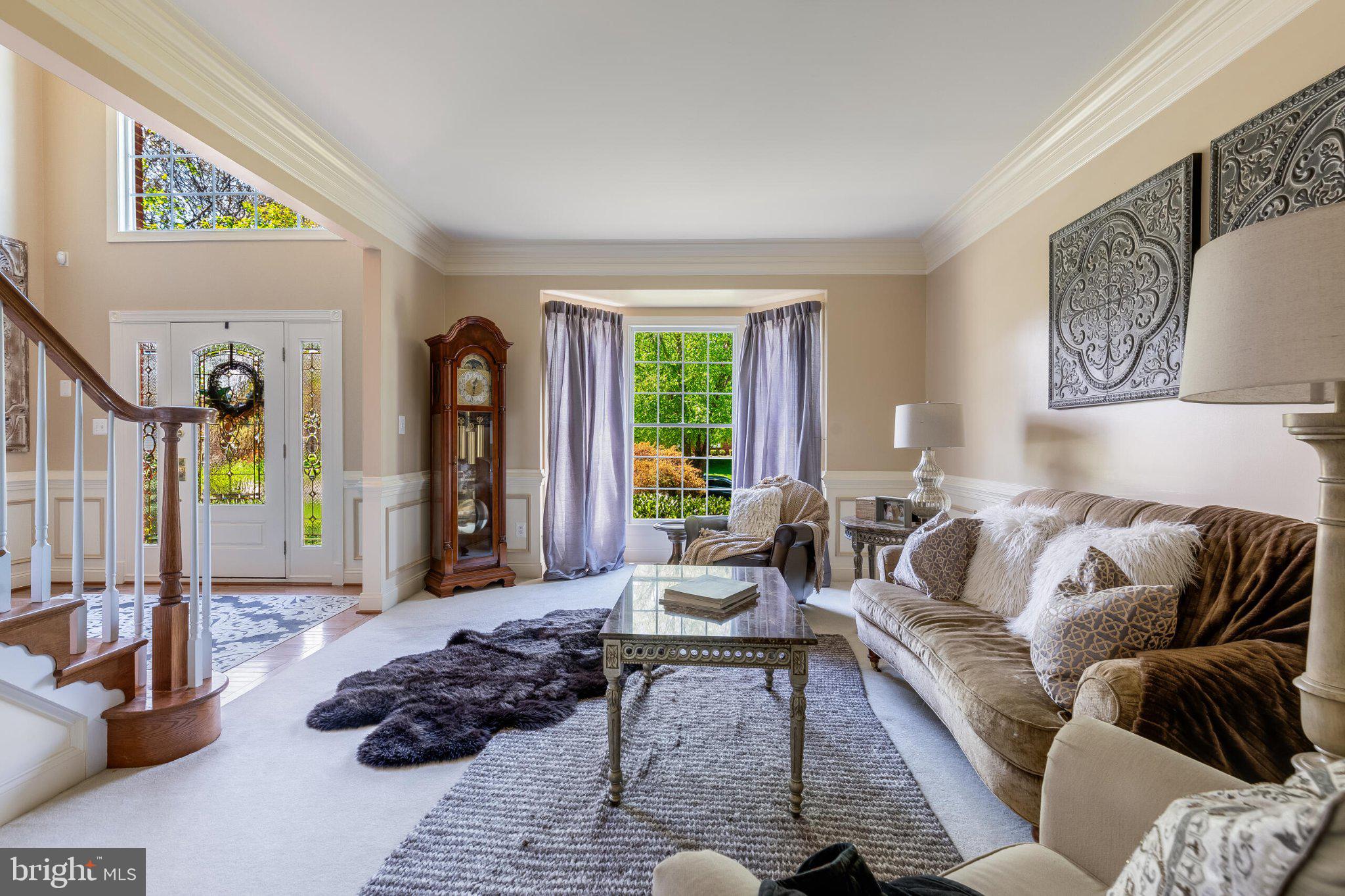 SOUTH RIDING - Residential
