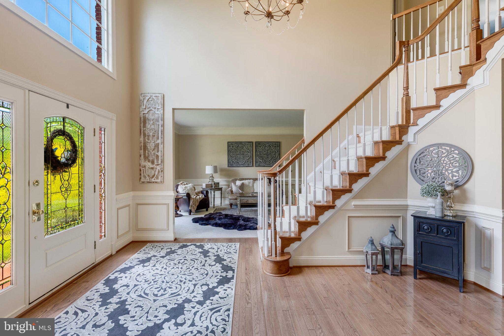 SOUTH RIDING - Residential