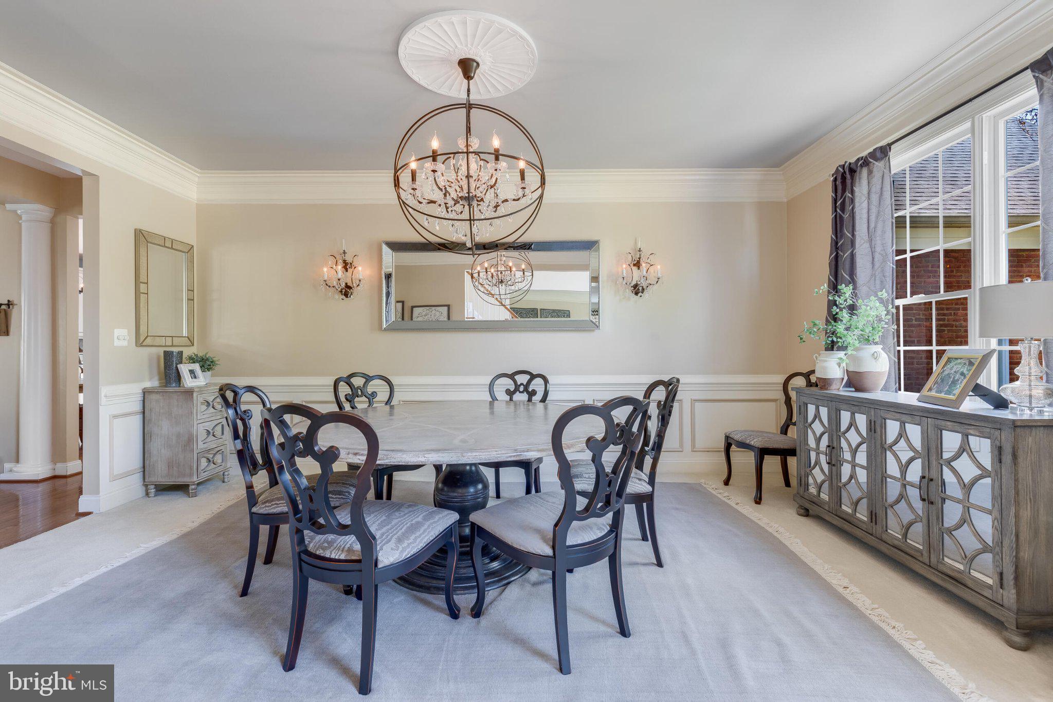 SOUTH RIDING - Residential