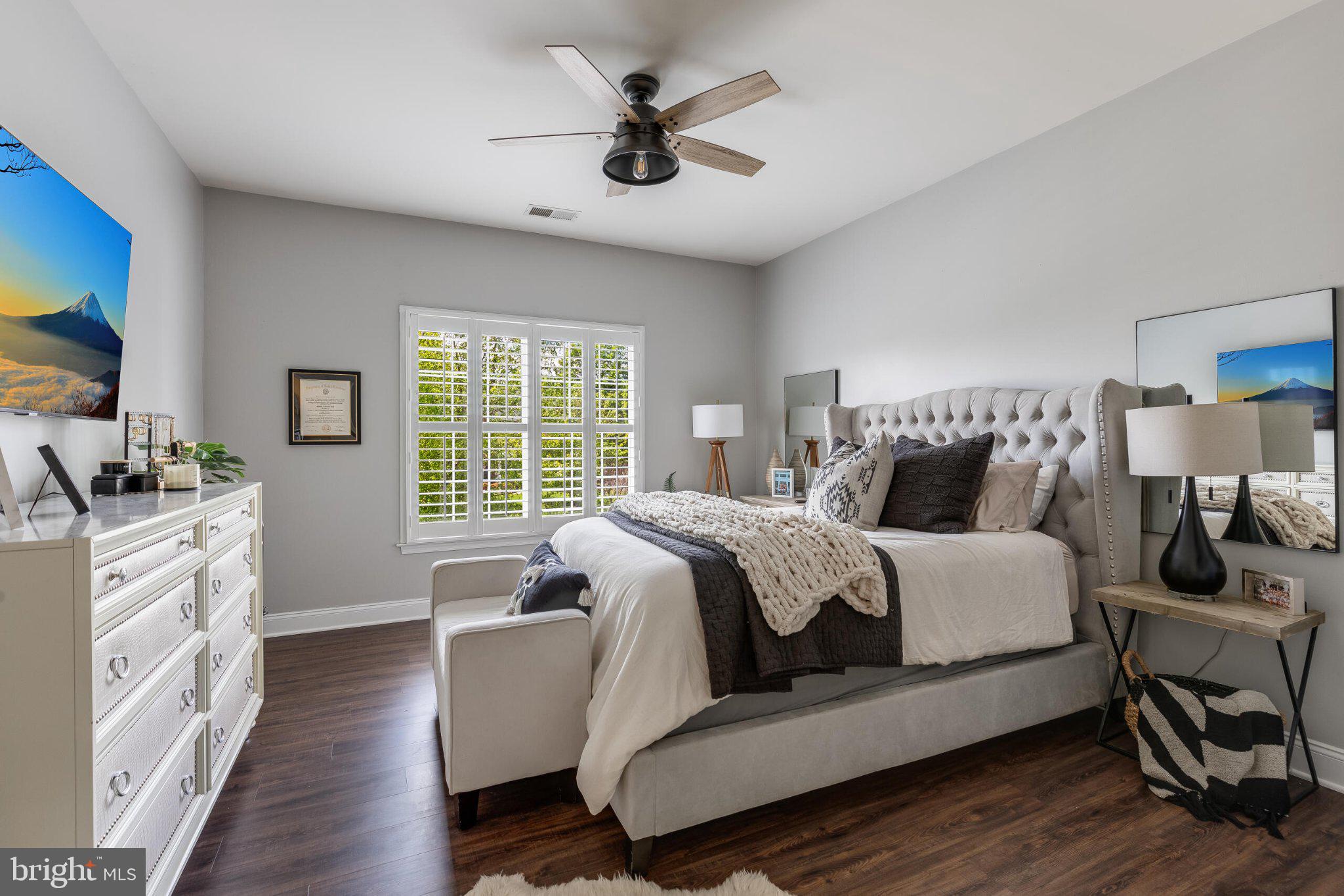 SOUTH RIDING - Residential