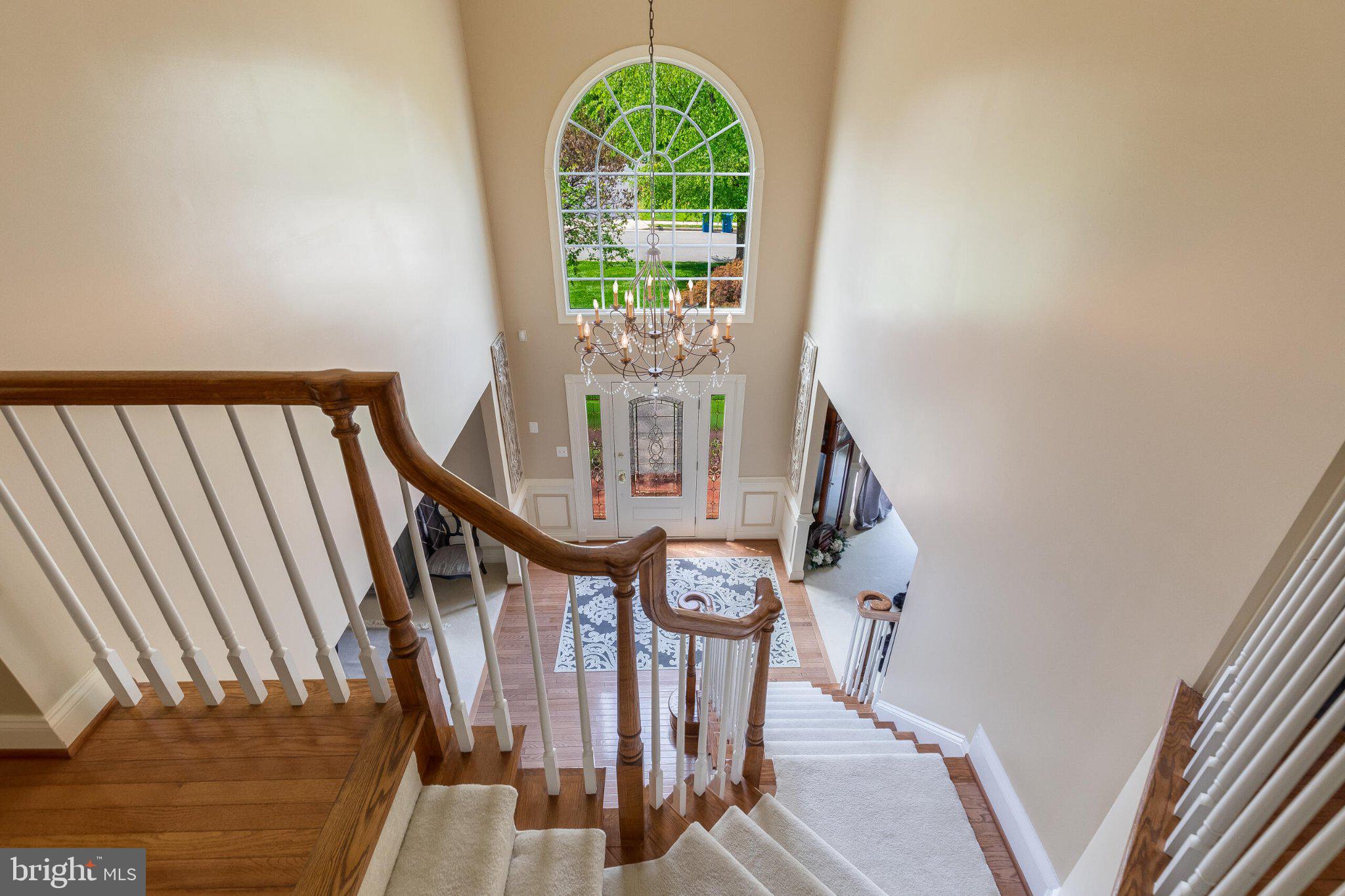 SOUTH RIDING - Residential