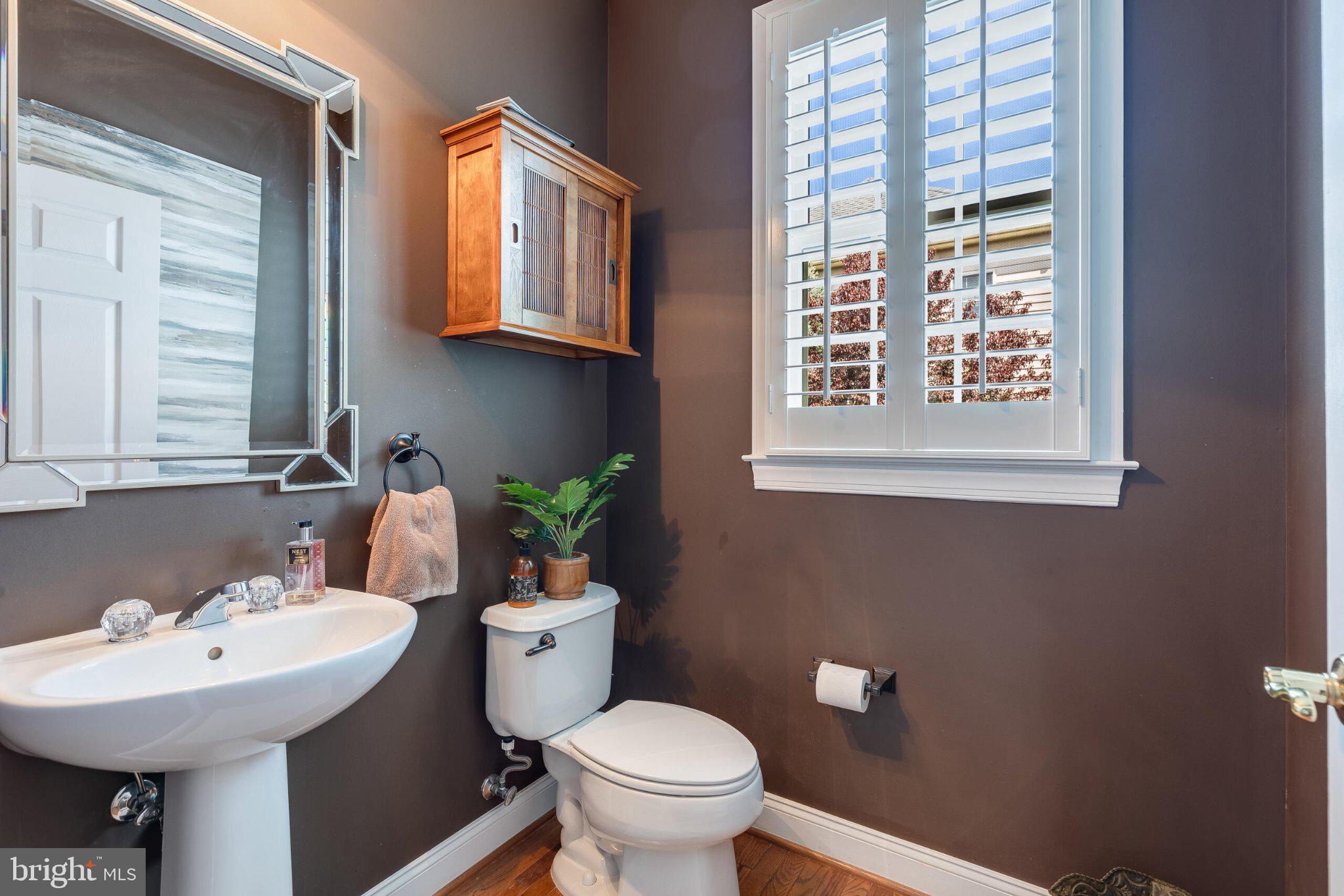 SOUTH RIDING - Residential