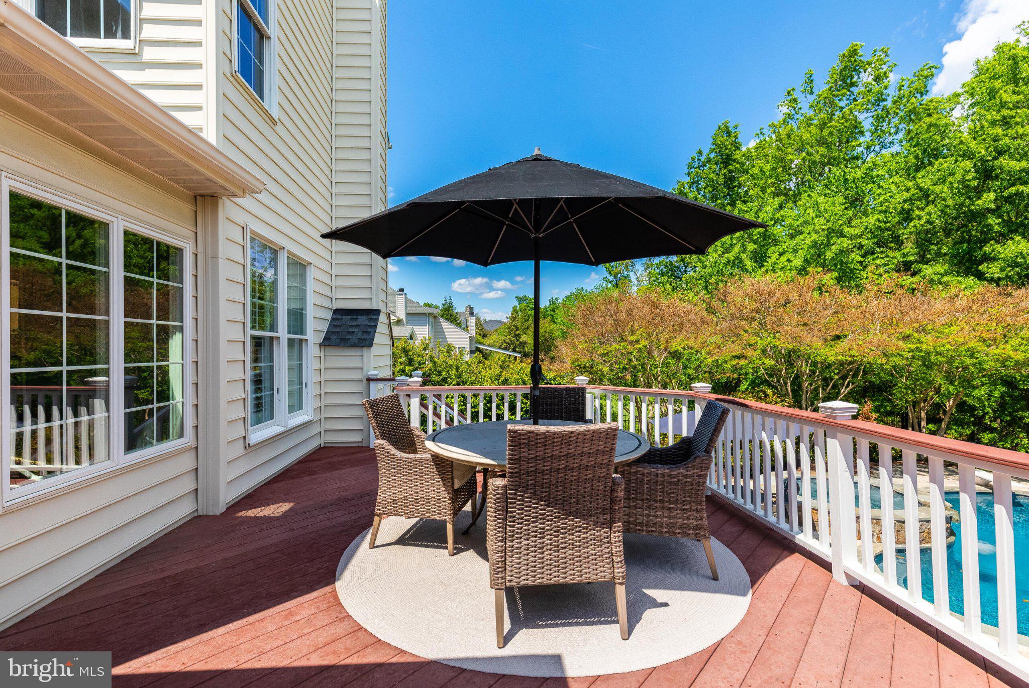 SOUTH RIDING - Residential