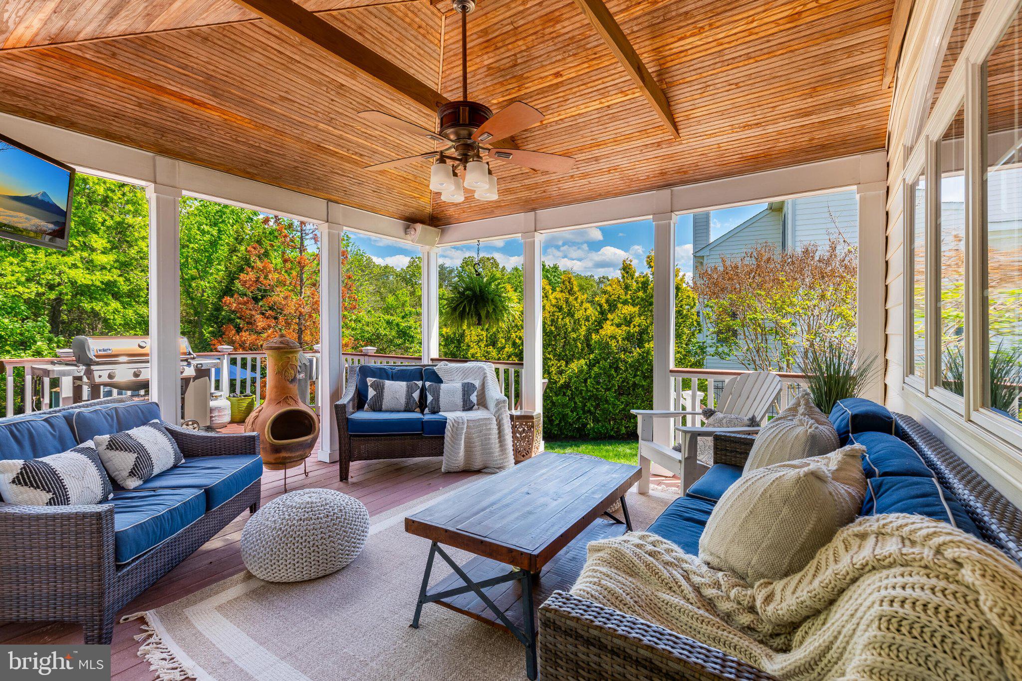 SOUTH RIDING - Residential