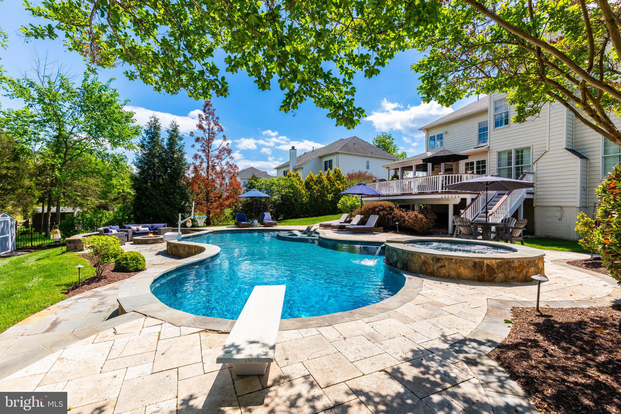 SOUTH RIDING - Residential