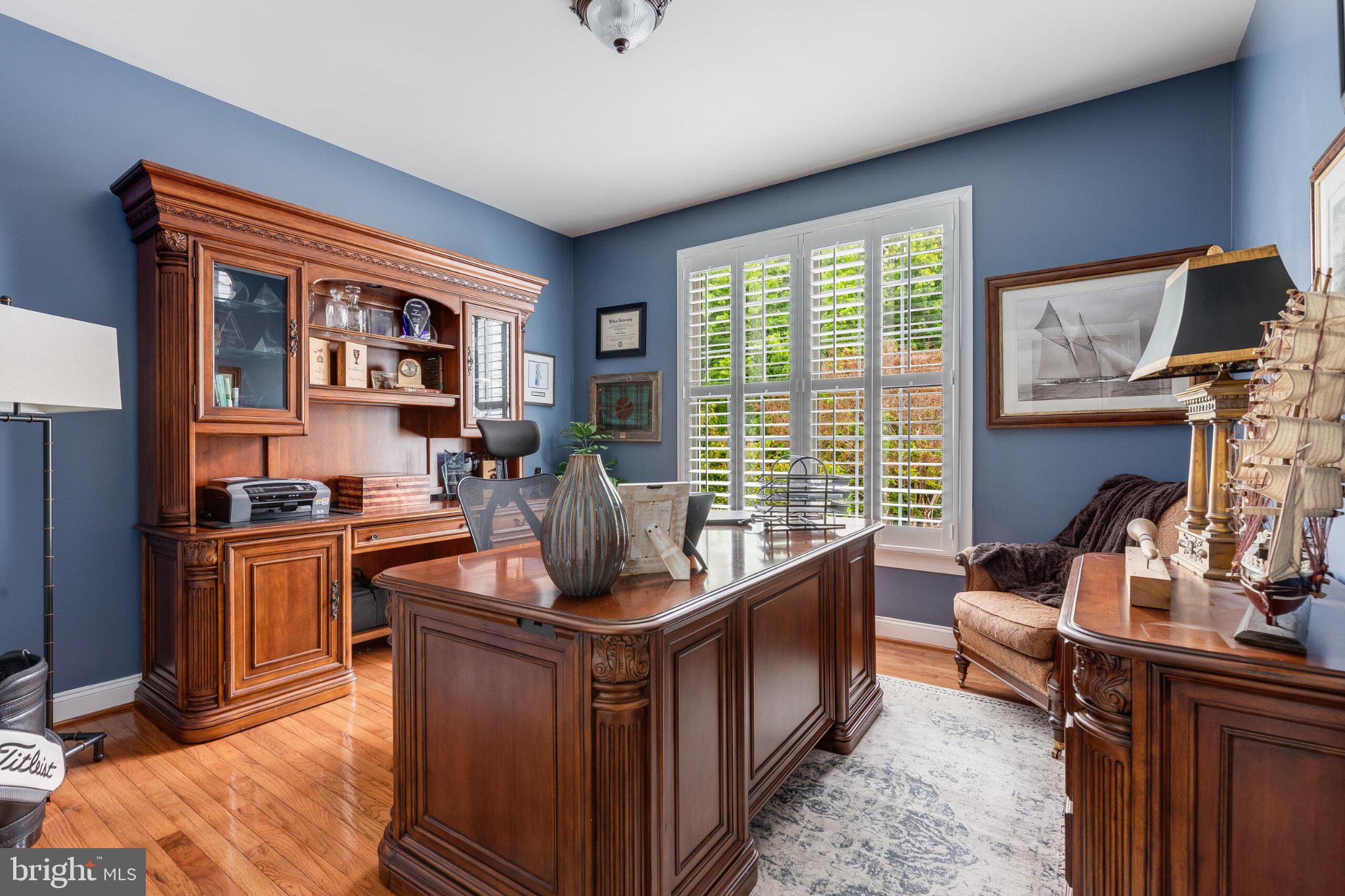SOUTH RIDING - Residential