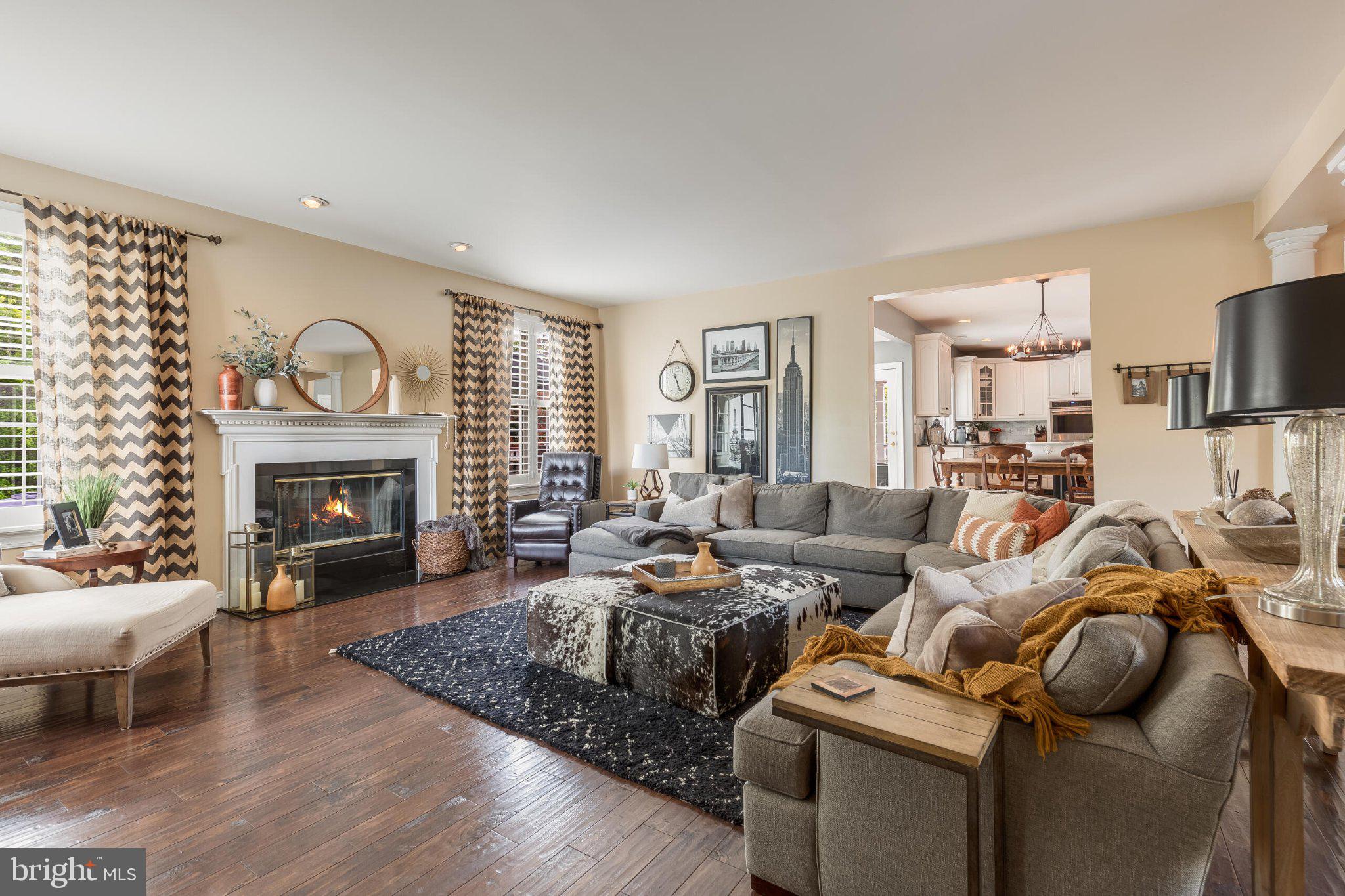 SOUTH RIDING - Residential