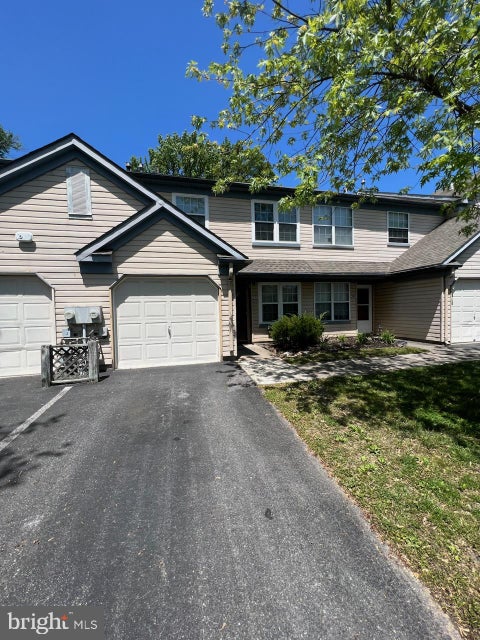 Townhouse For Rent - 243 Stonebridge Boulevard<br/> NEW CASTLE, DE 19720