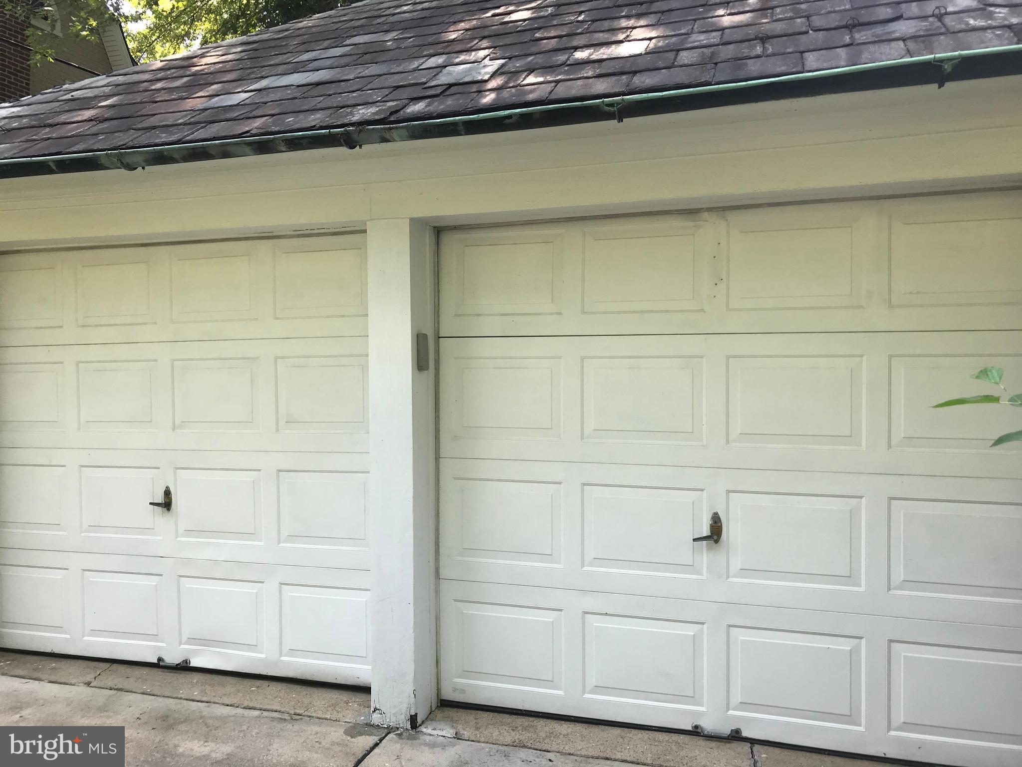 BEVERLY HILLS - Residential