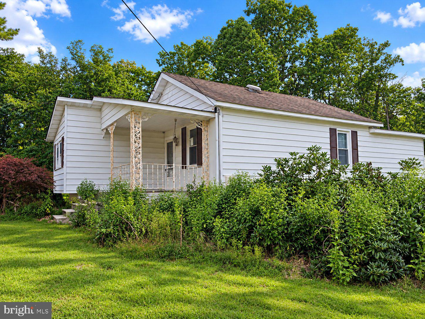 578 HOPEWELL ROAD