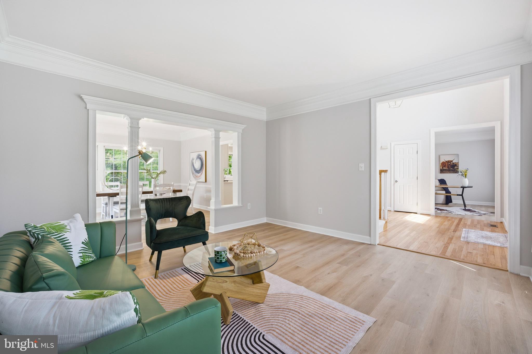 NATALIE ESTATES - Residential