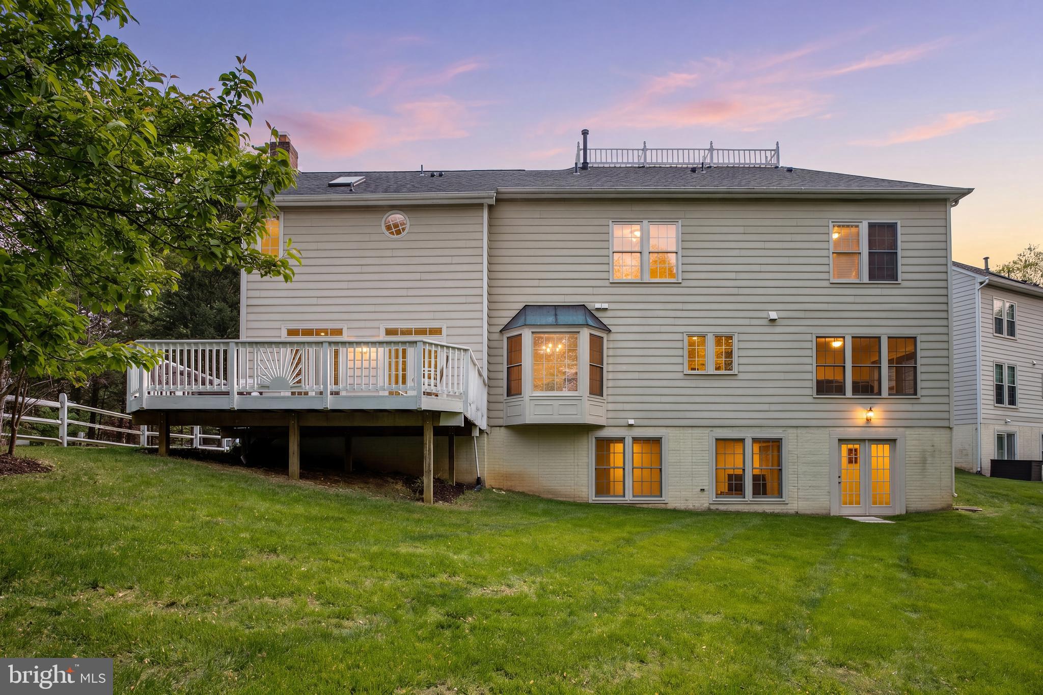 NATALIE ESTATES - Residential