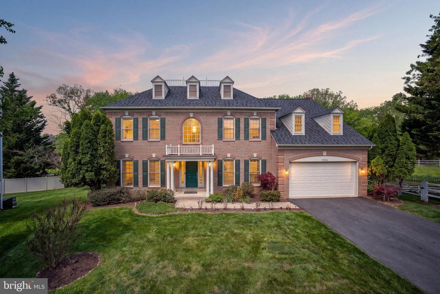 So excited!  An impressive and gorgeously upgraded single-family home located in the sought-after Natalie Estates is now on the market!
The property features a grand two-story foyer and a bright, spacious floor plan that feels both luxurious and cozy. Recent upgrades include a fresh coat of paint, brand-new carpets, an updated roof, a fully renovated kitchen and bathrooms, and a newer HVAC system for the upper level. The home offers a total of 5 bedrooms and 4.5 bathrooms, including a walkout basement with a large recreation room, bedroom, and a full bath. Additionally, the first-floor office is ideal for working from home.
Excellent location is situated just minutes from major commuter routes (I-270, I-370,  I-200) and premier shopping and dining destinations, including Rio, Crown, Kentlands, Travilah, Fallsgrove, Rockville Town Center, and the University of Maryland Shady Grove campus.
Do not miss out on this wonderful and exceptional home. Come to see yoursl! Schedule a visit today and move in!