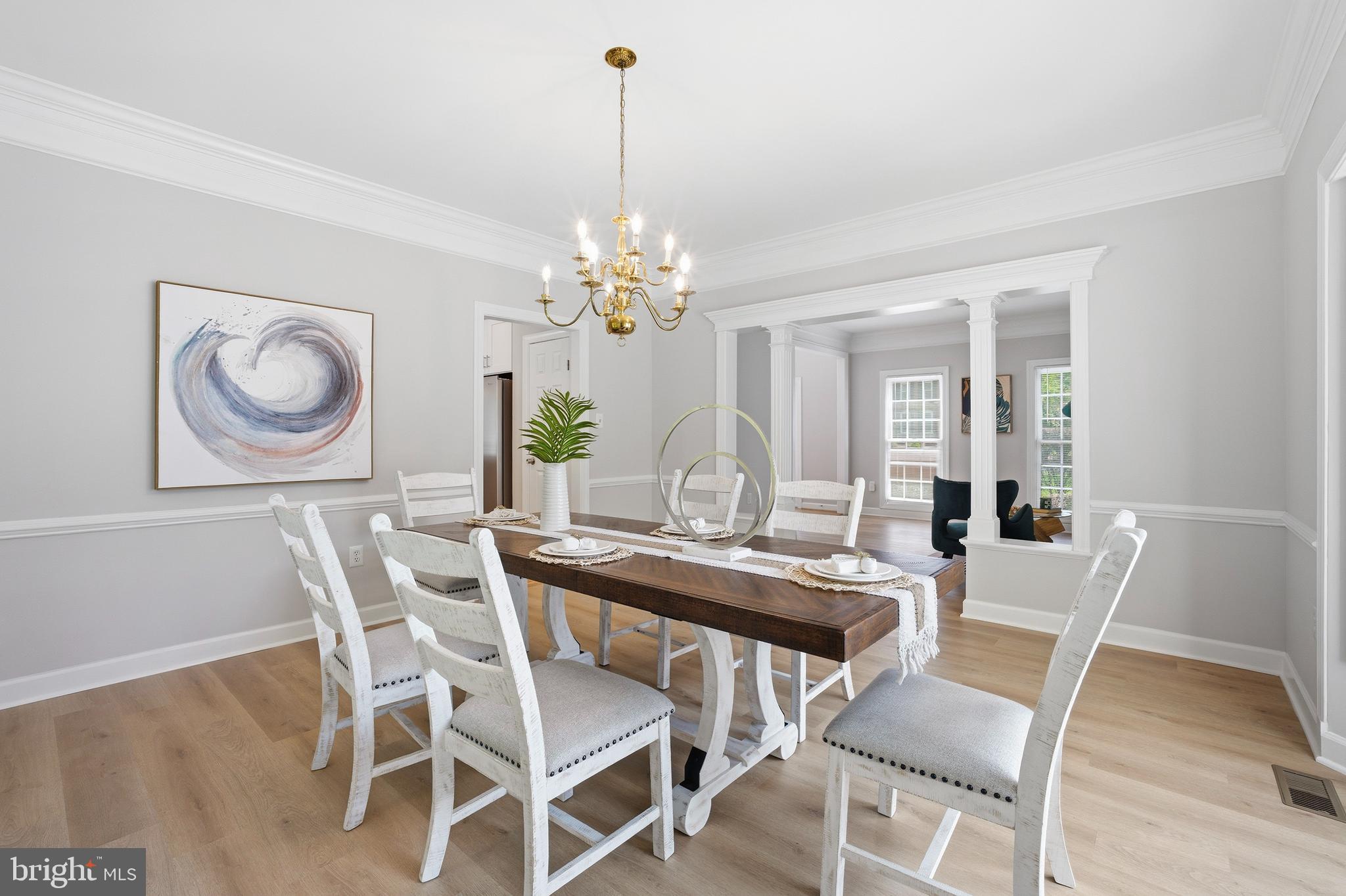 NATALIE ESTATES - Residential