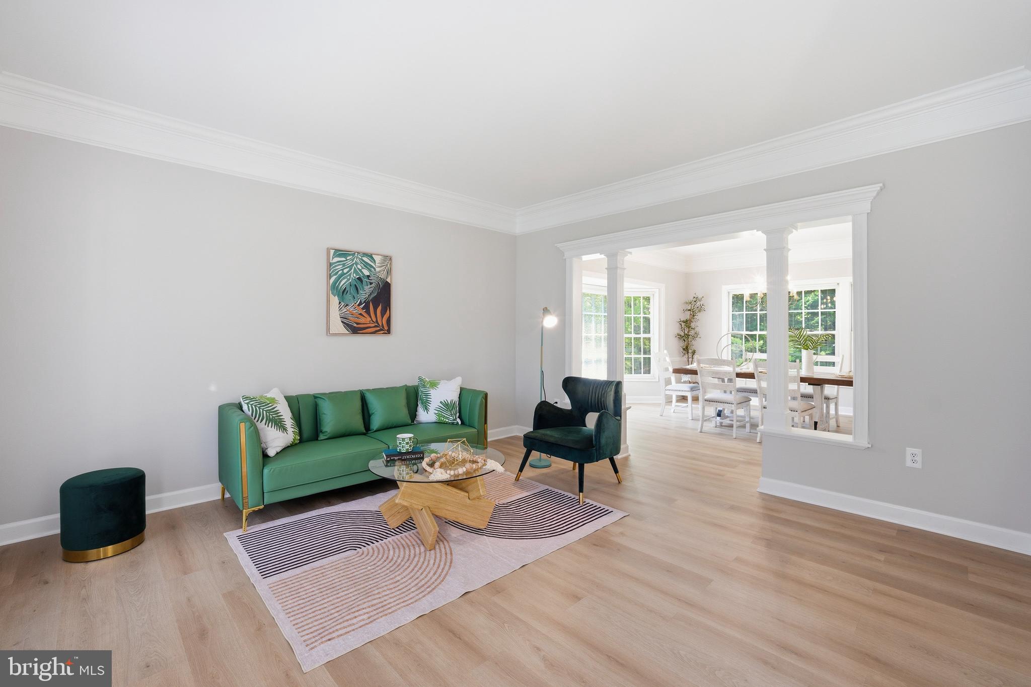 NATALIE ESTATES - Residential