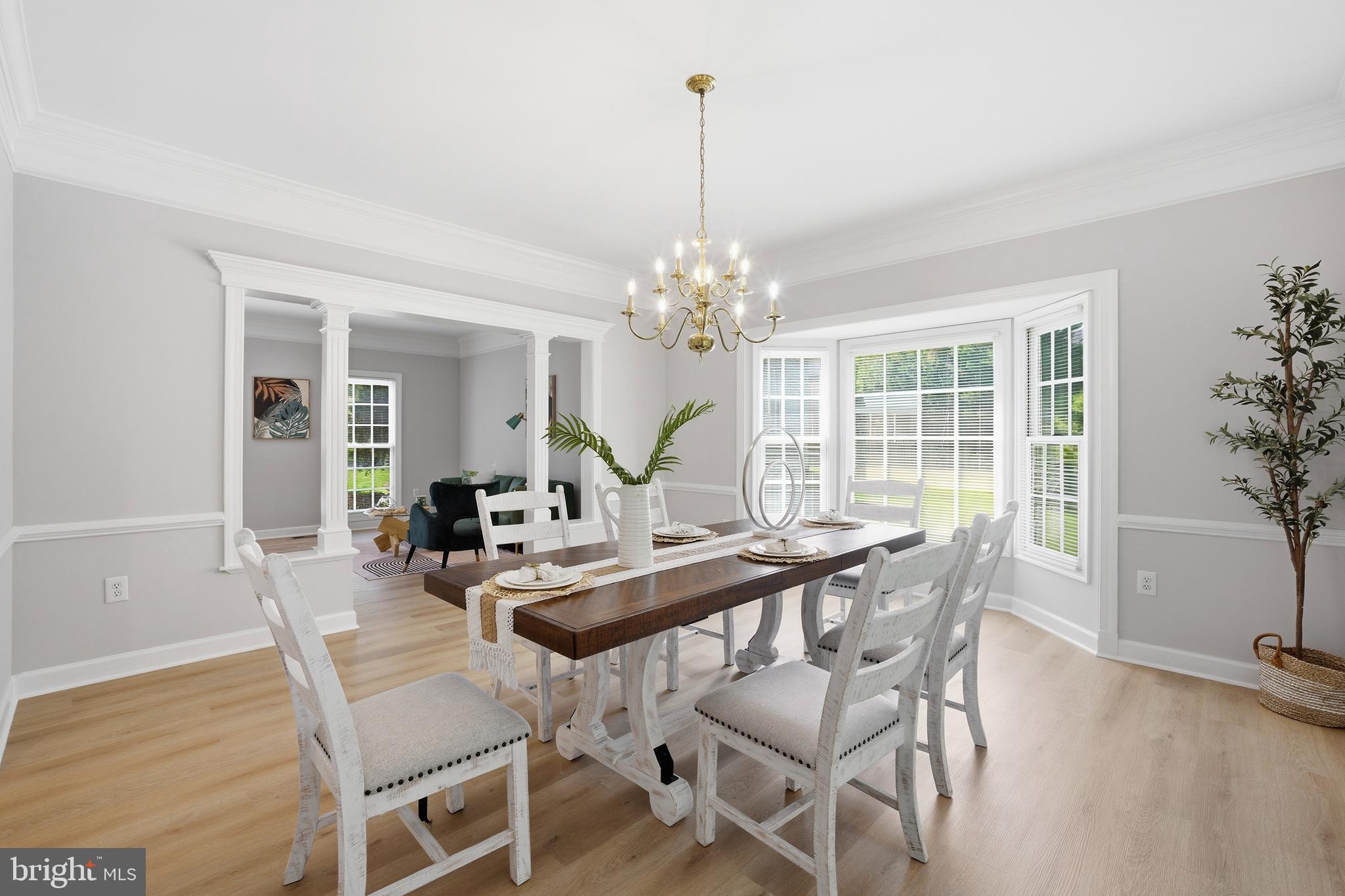 NATALIE ESTATES - Residential