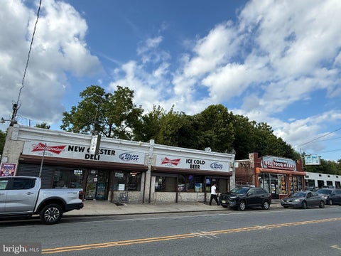 Photo of 58 - 60 W 9th Street, CHESTER, PA 19013 (MLS # PADE2123304)