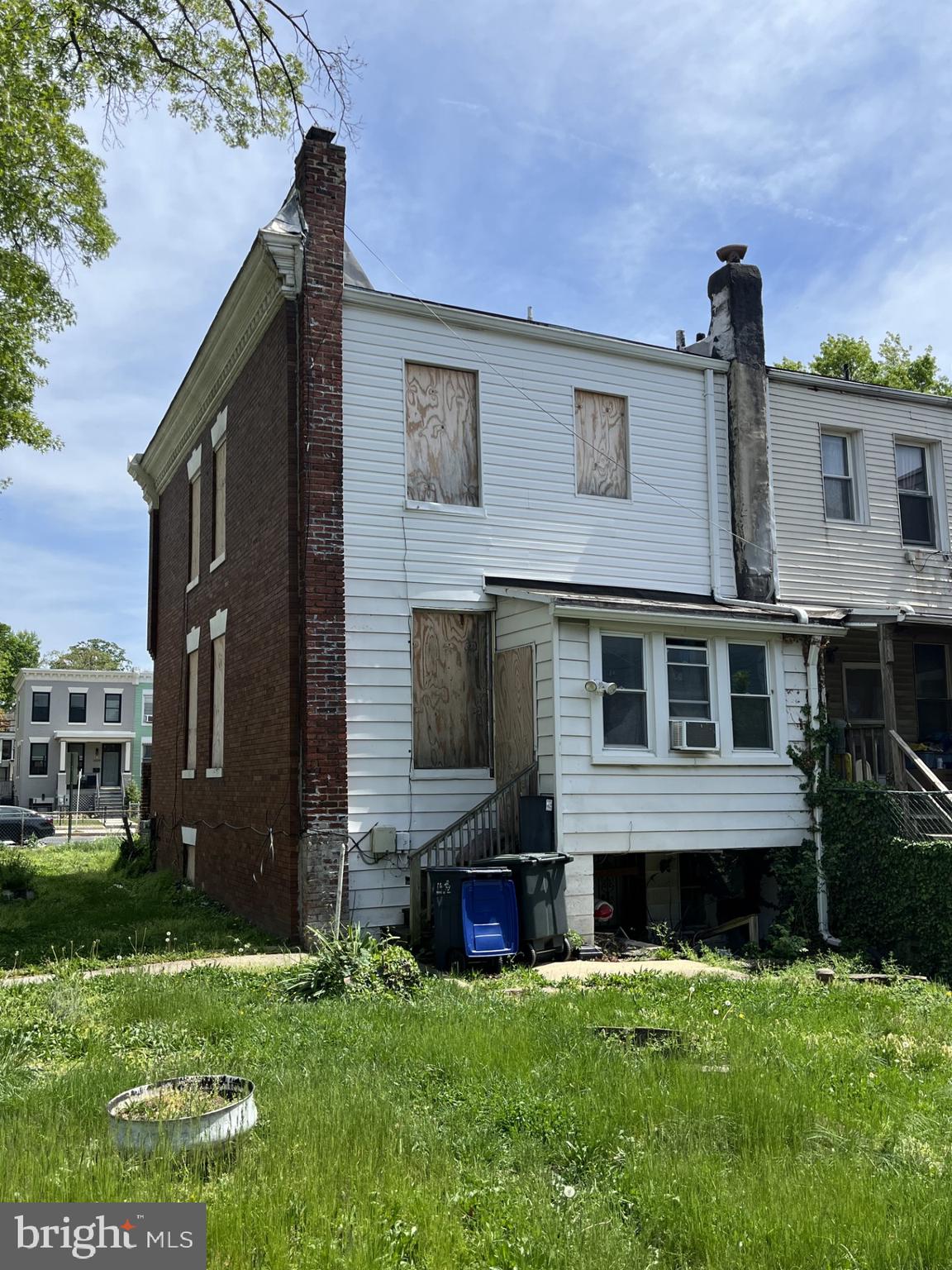 2428 NORTH CAPITOL STREET NW