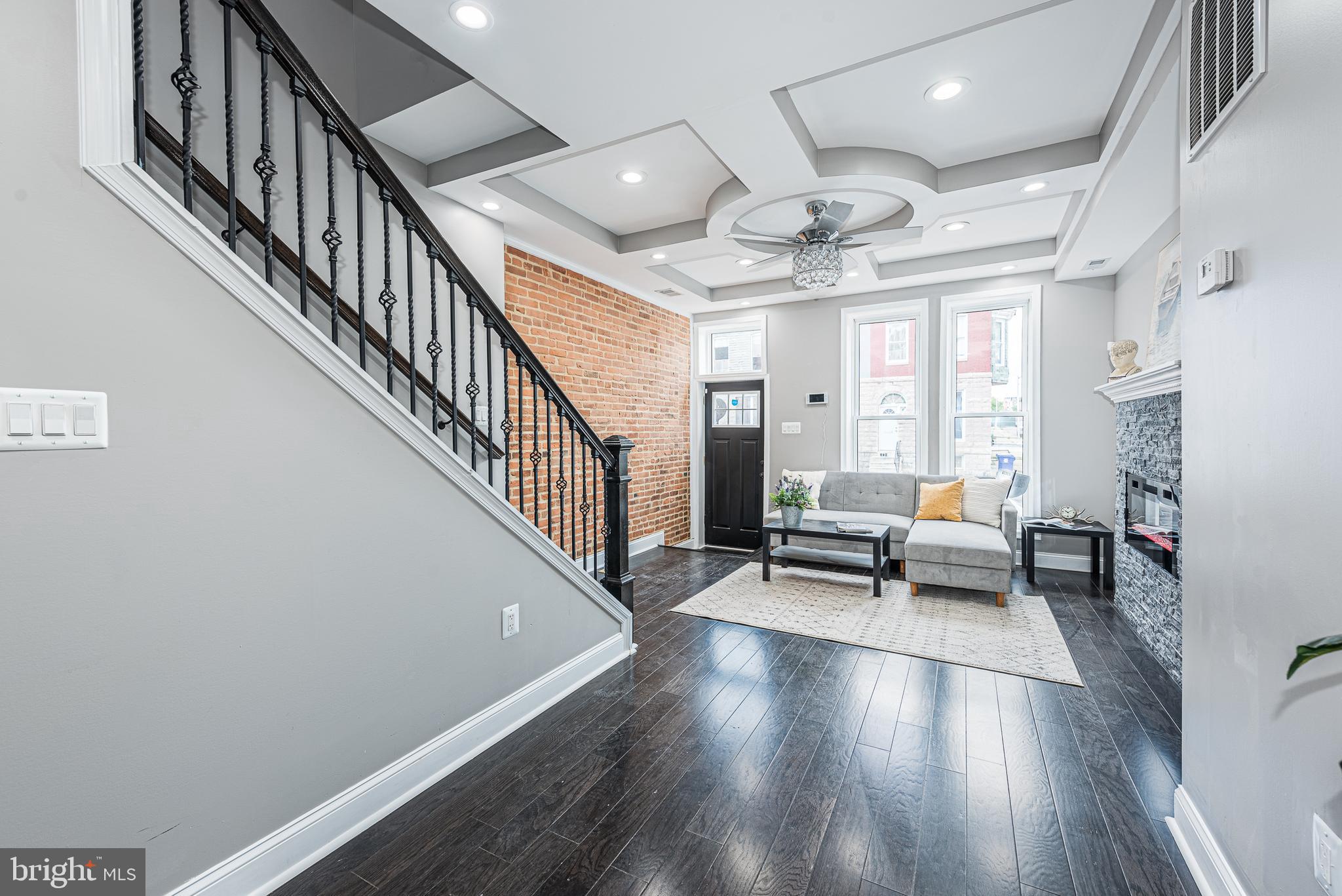 OLIVER - Residential