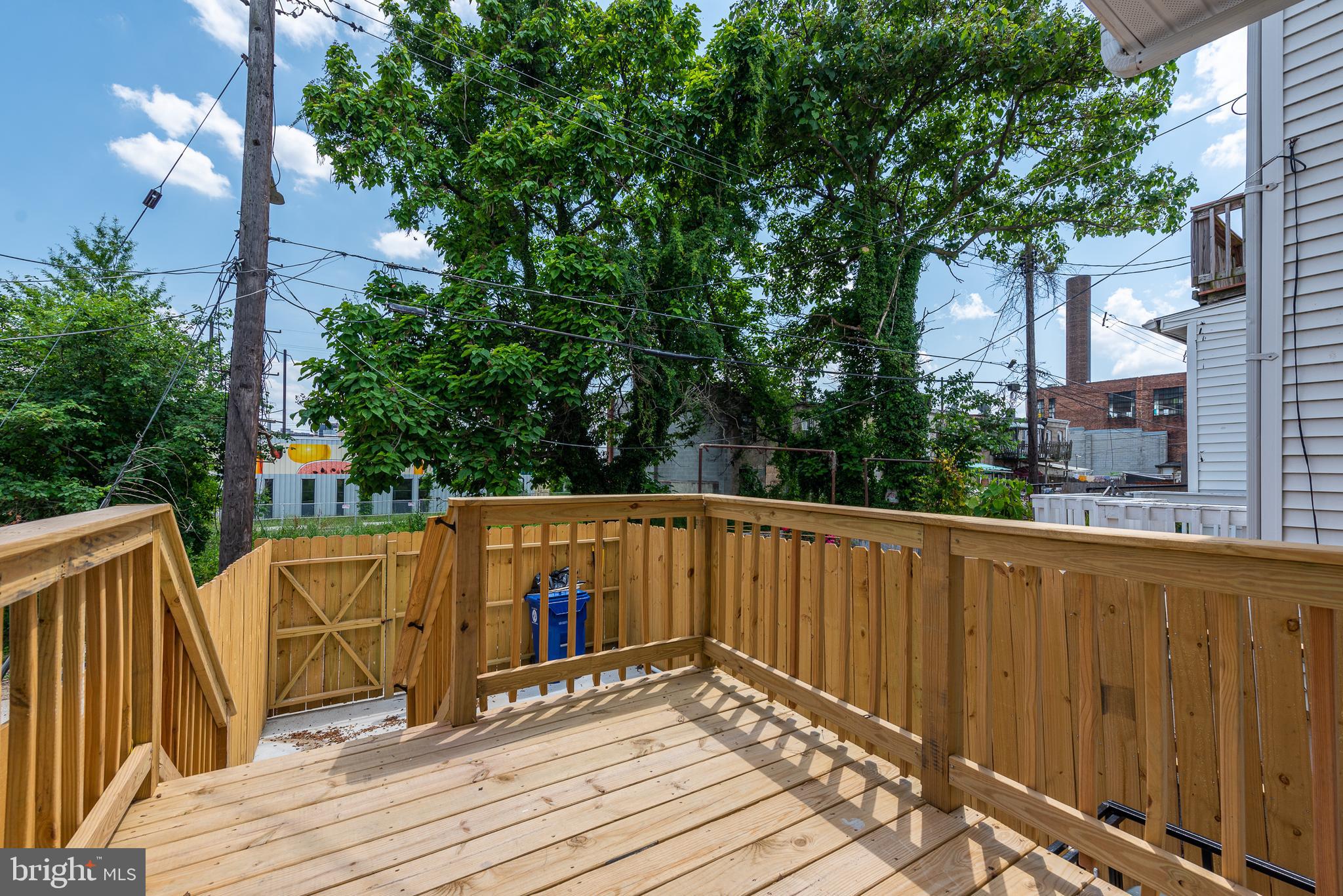OLIVER - Residential