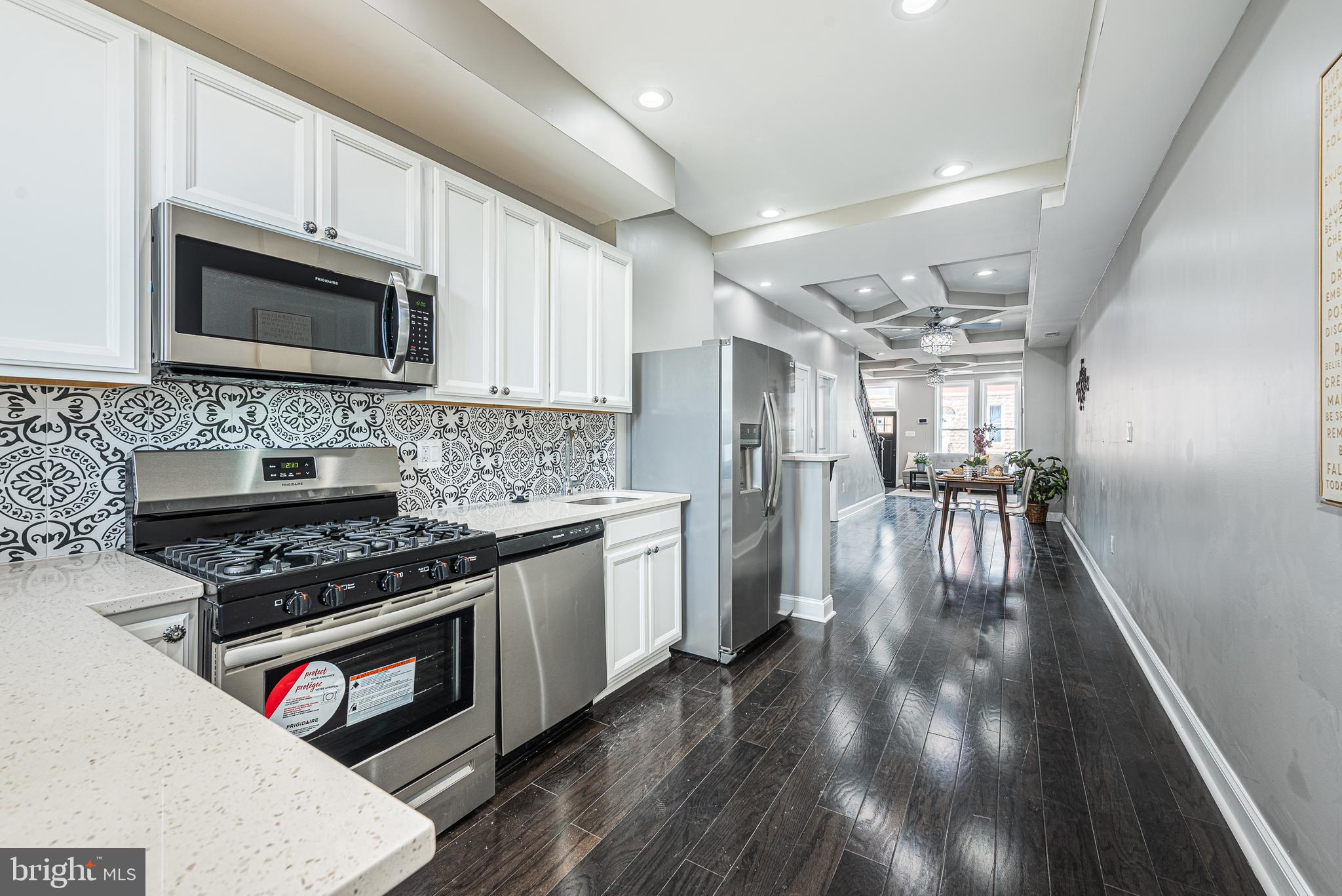OLIVER - Residential