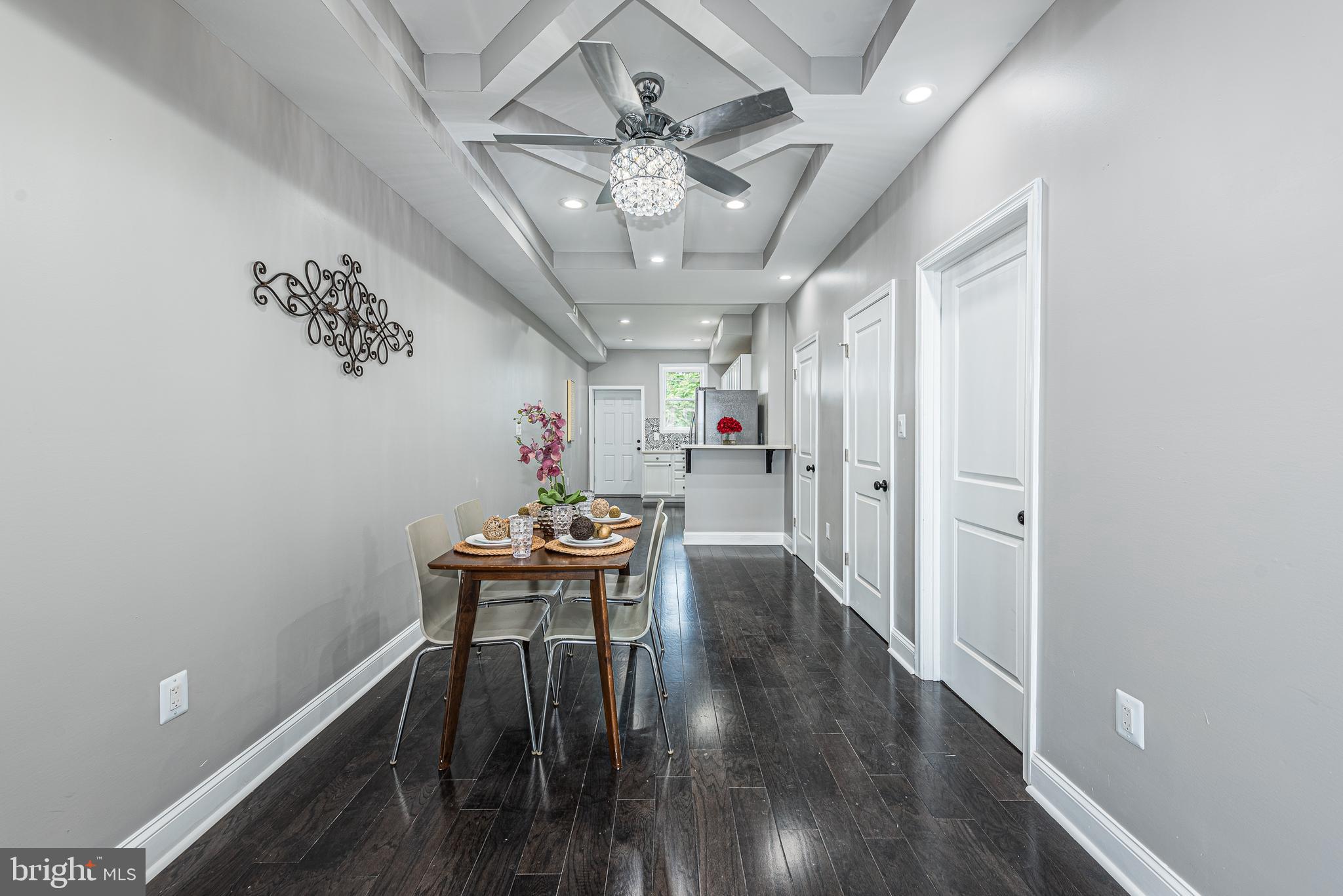 OLIVER - Residential