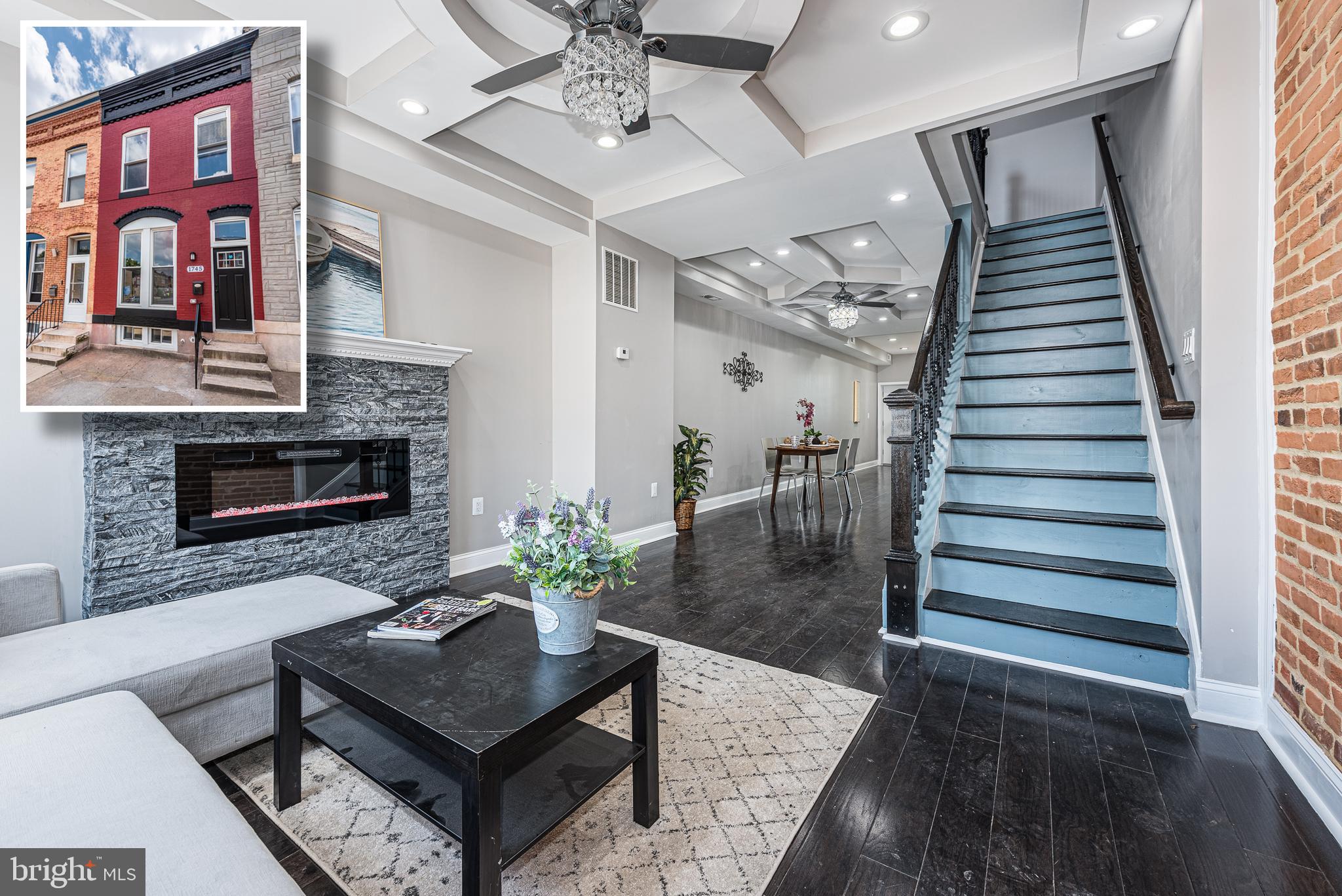 OLIVER - Residential
