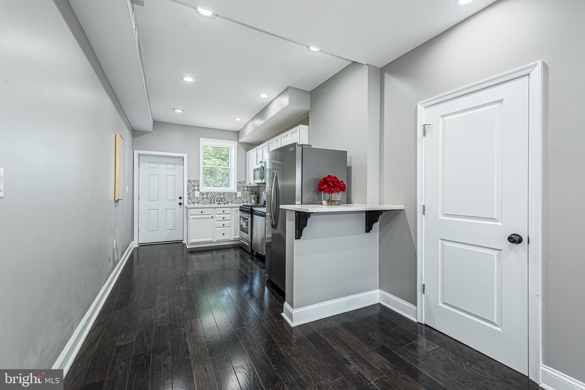 OLIVER - Residential