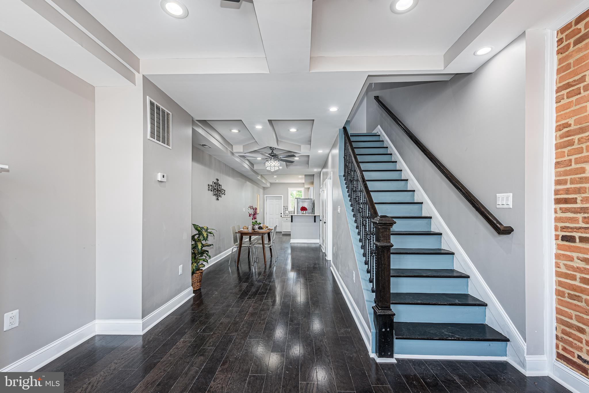 OLIVER - Residential