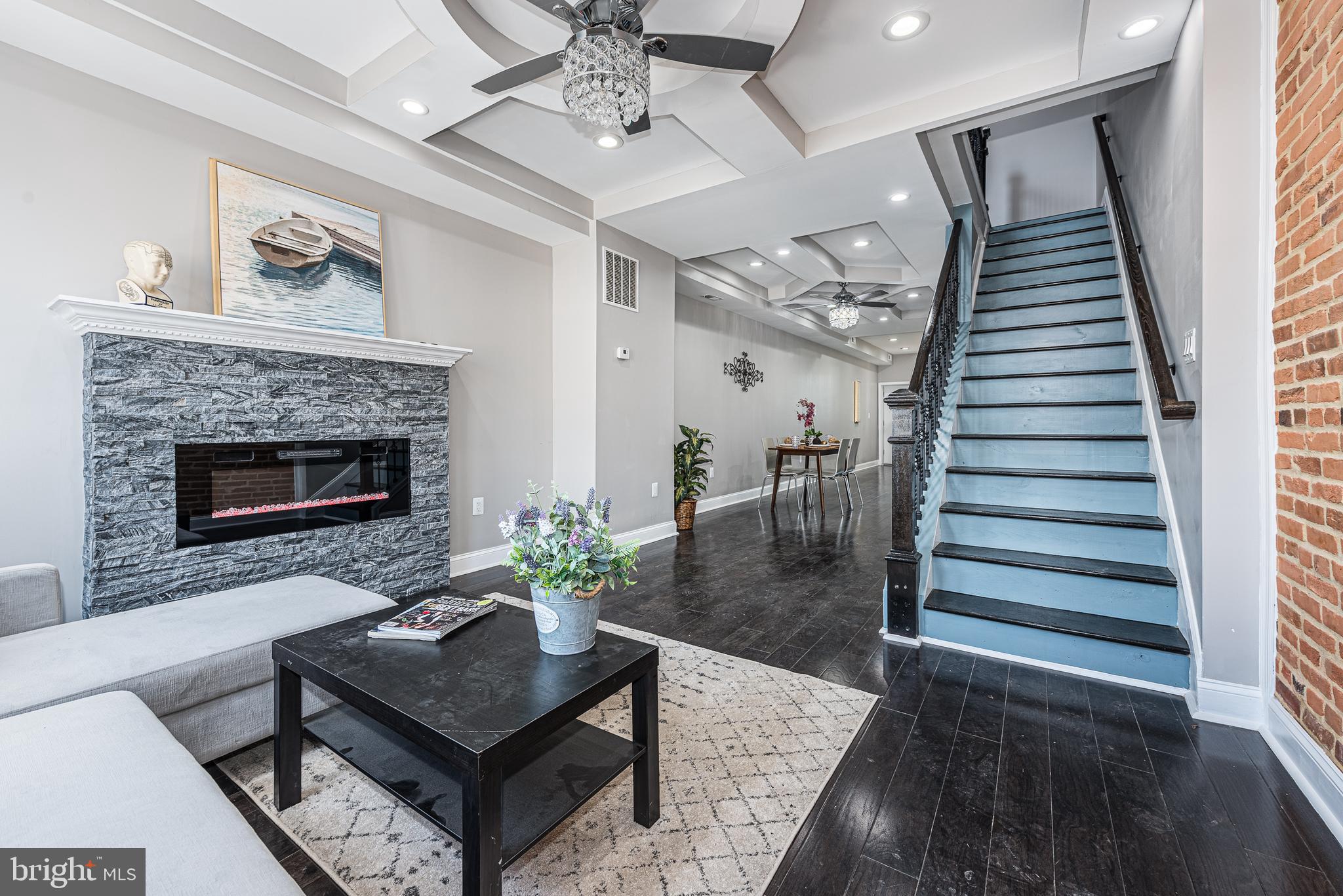 OLIVER - Residential