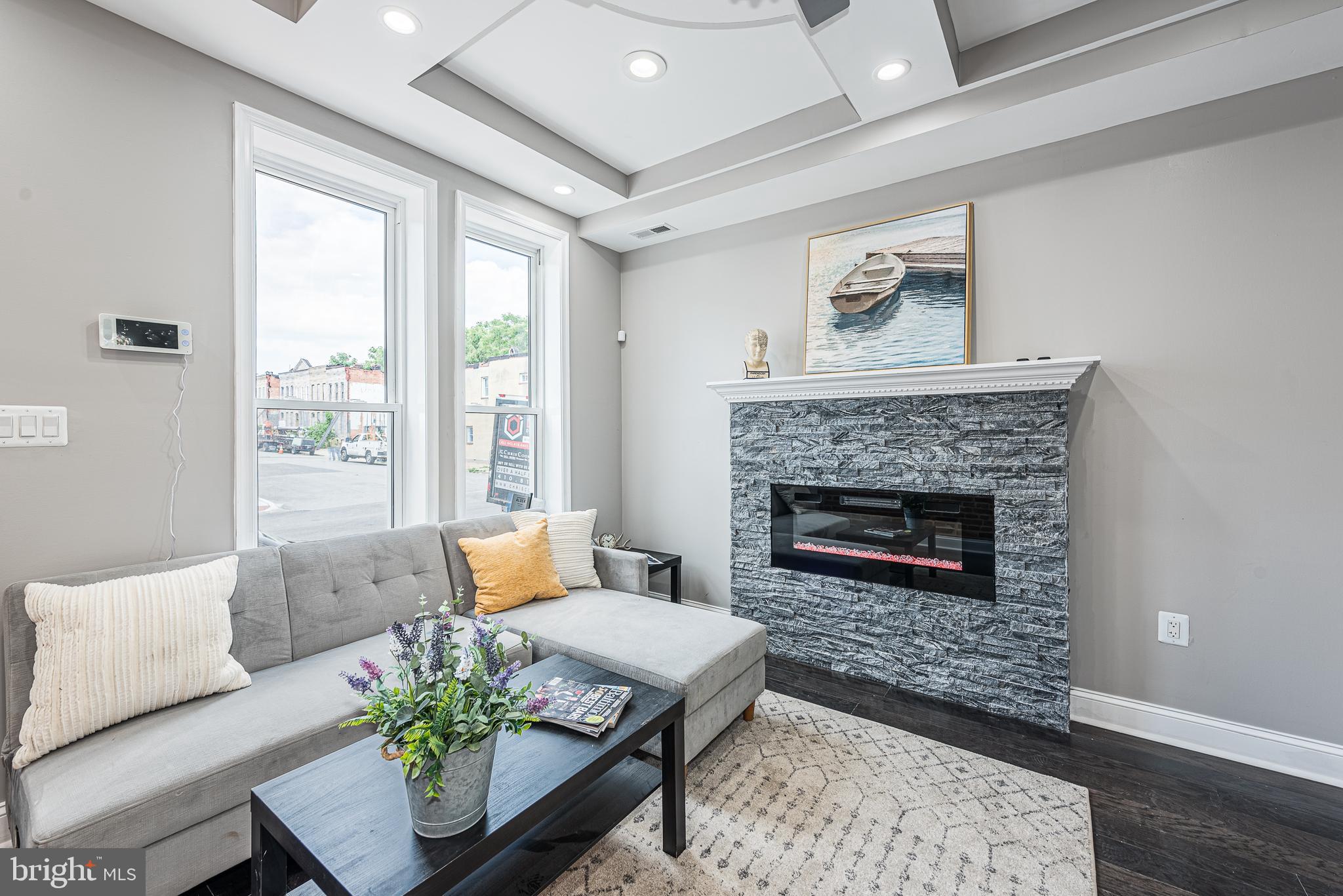 OLIVER - Residential