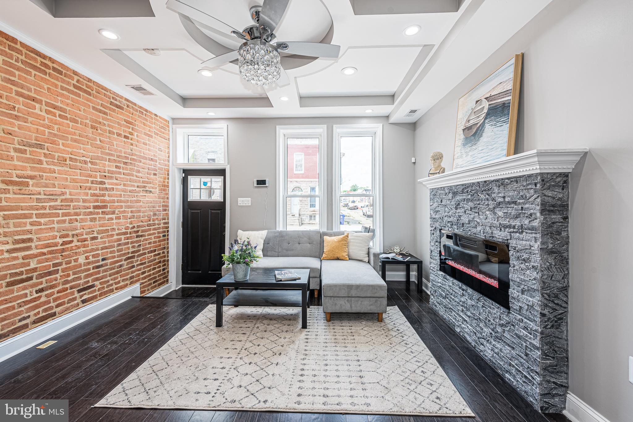 OLIVER - Residential