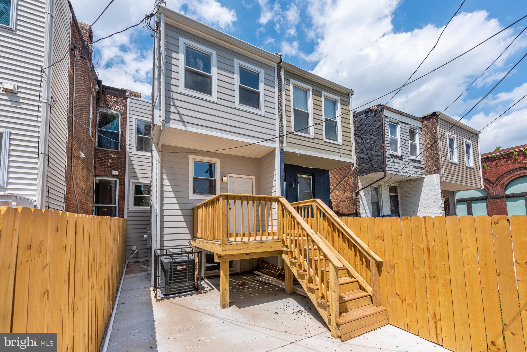 OLIVER - Residential