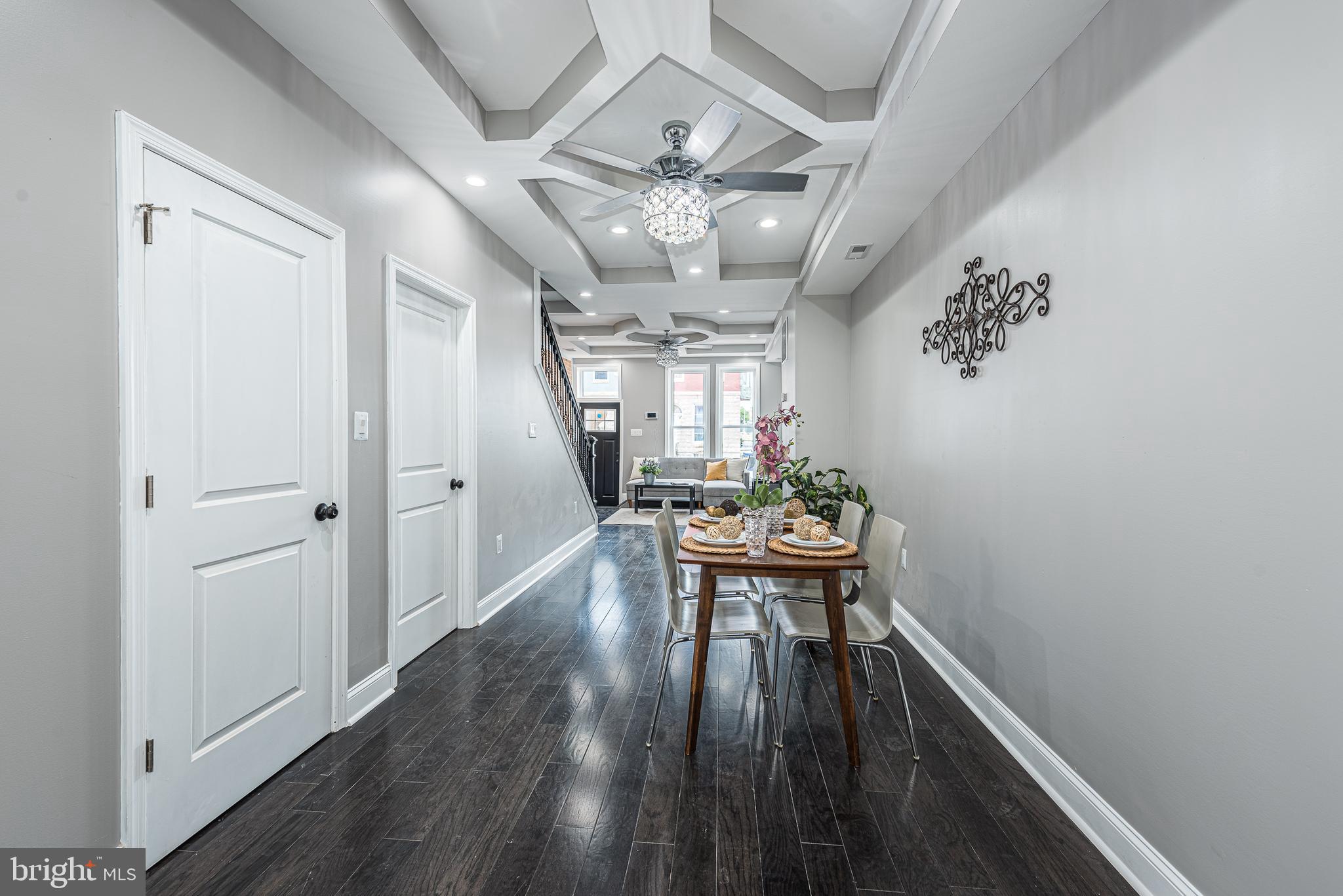 OLIVER - Residential