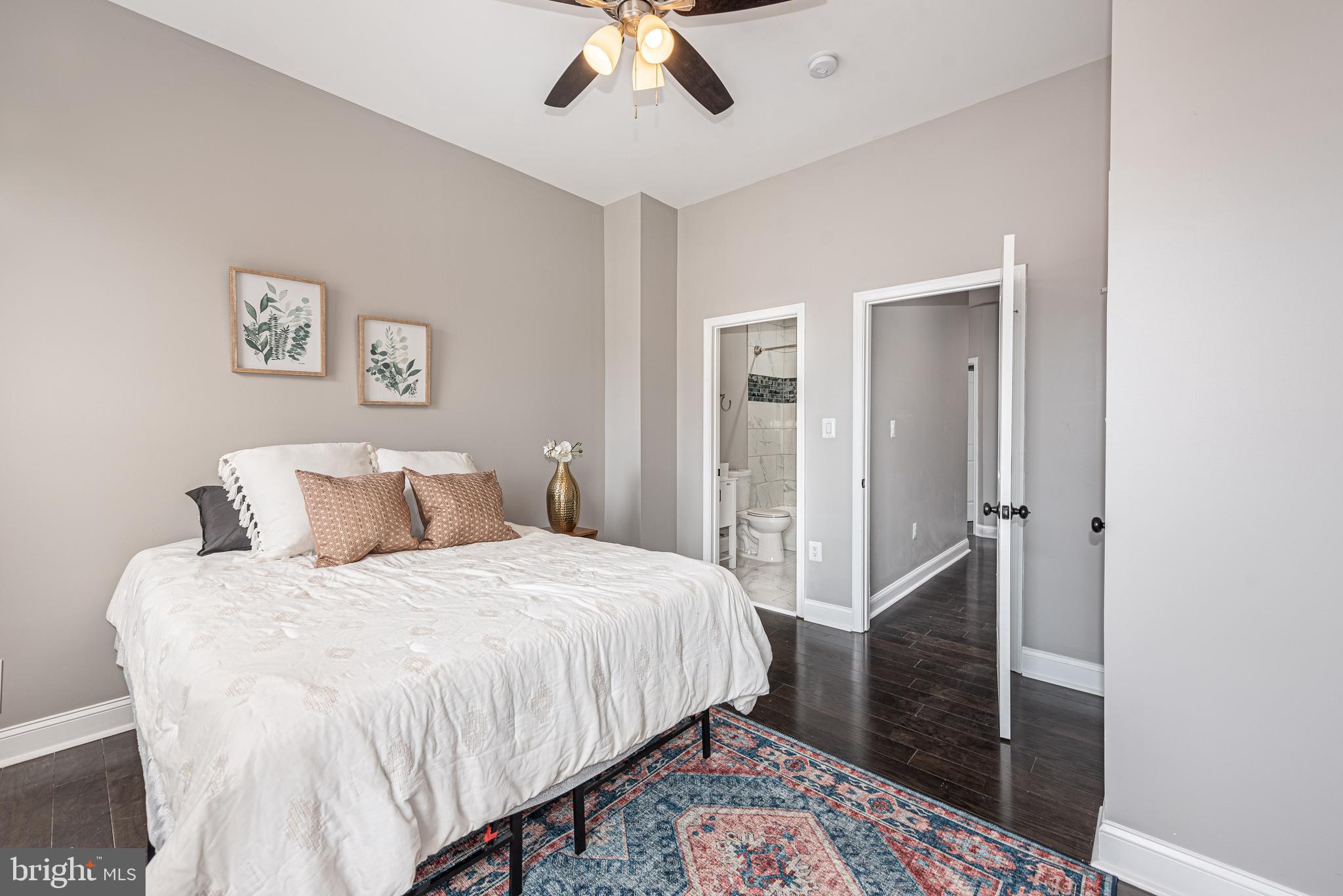 OLIVER - Residential