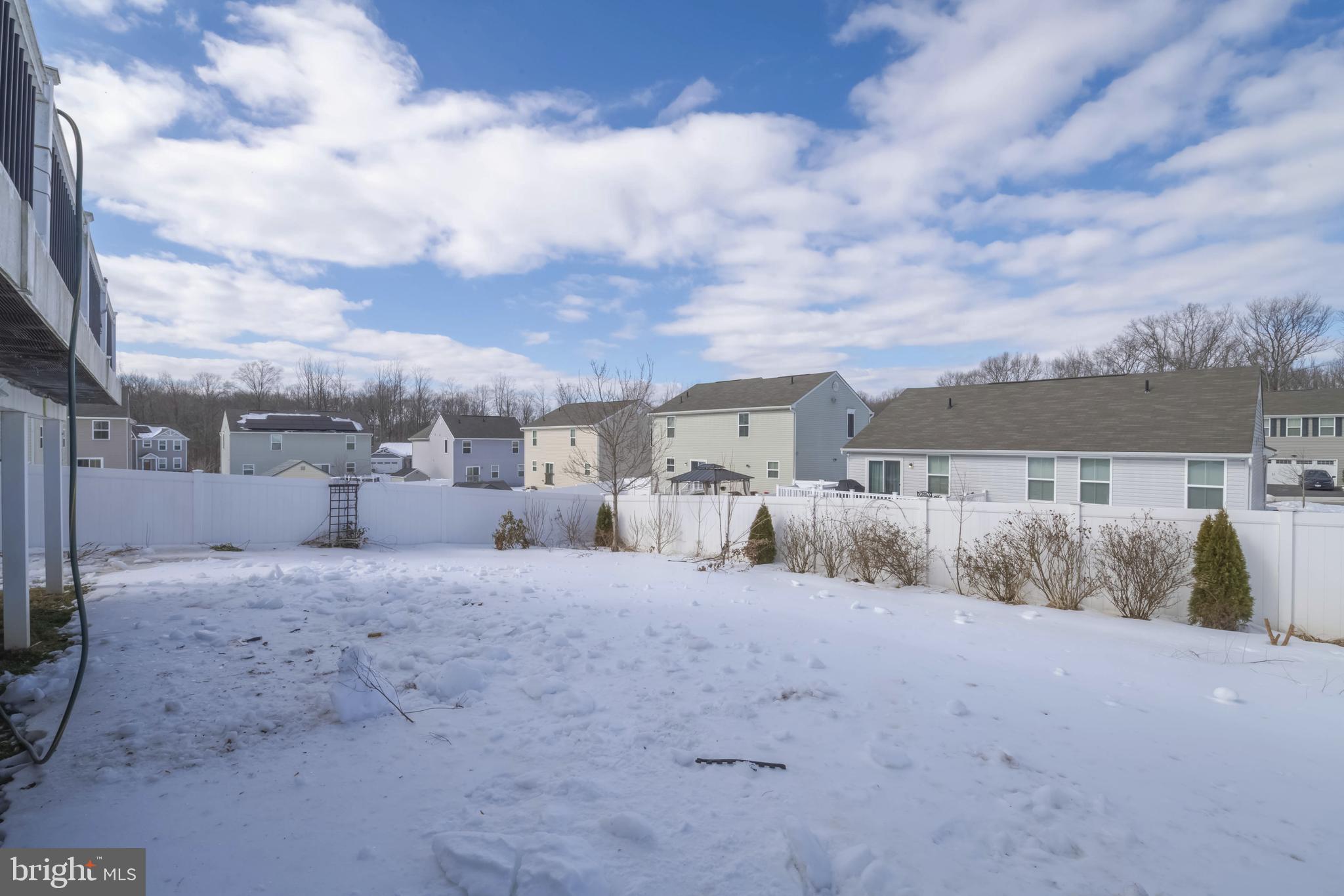 WHITE MARSH ESTATES - Residential