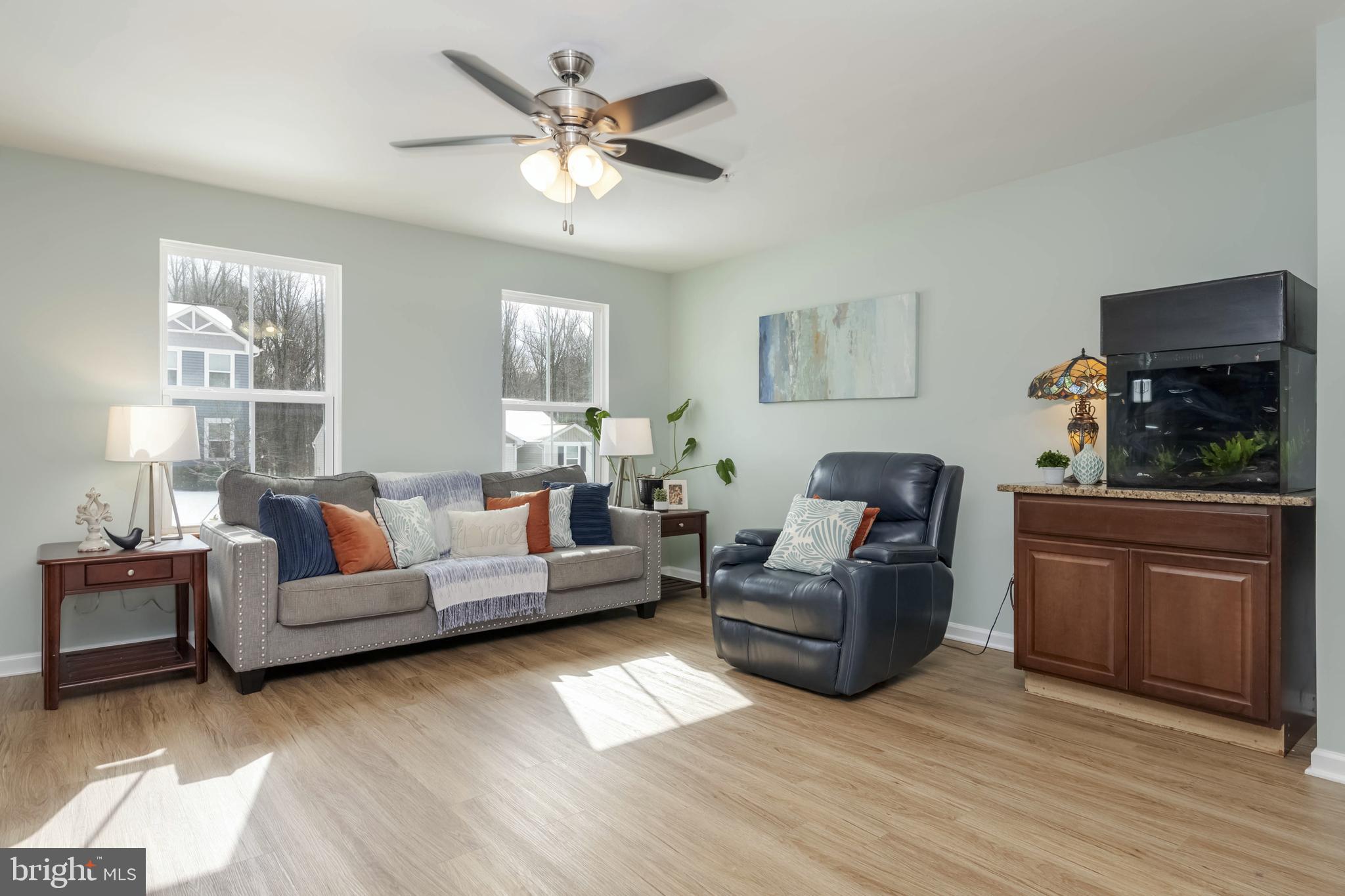 WHITE MARSH ESTATES - Residential