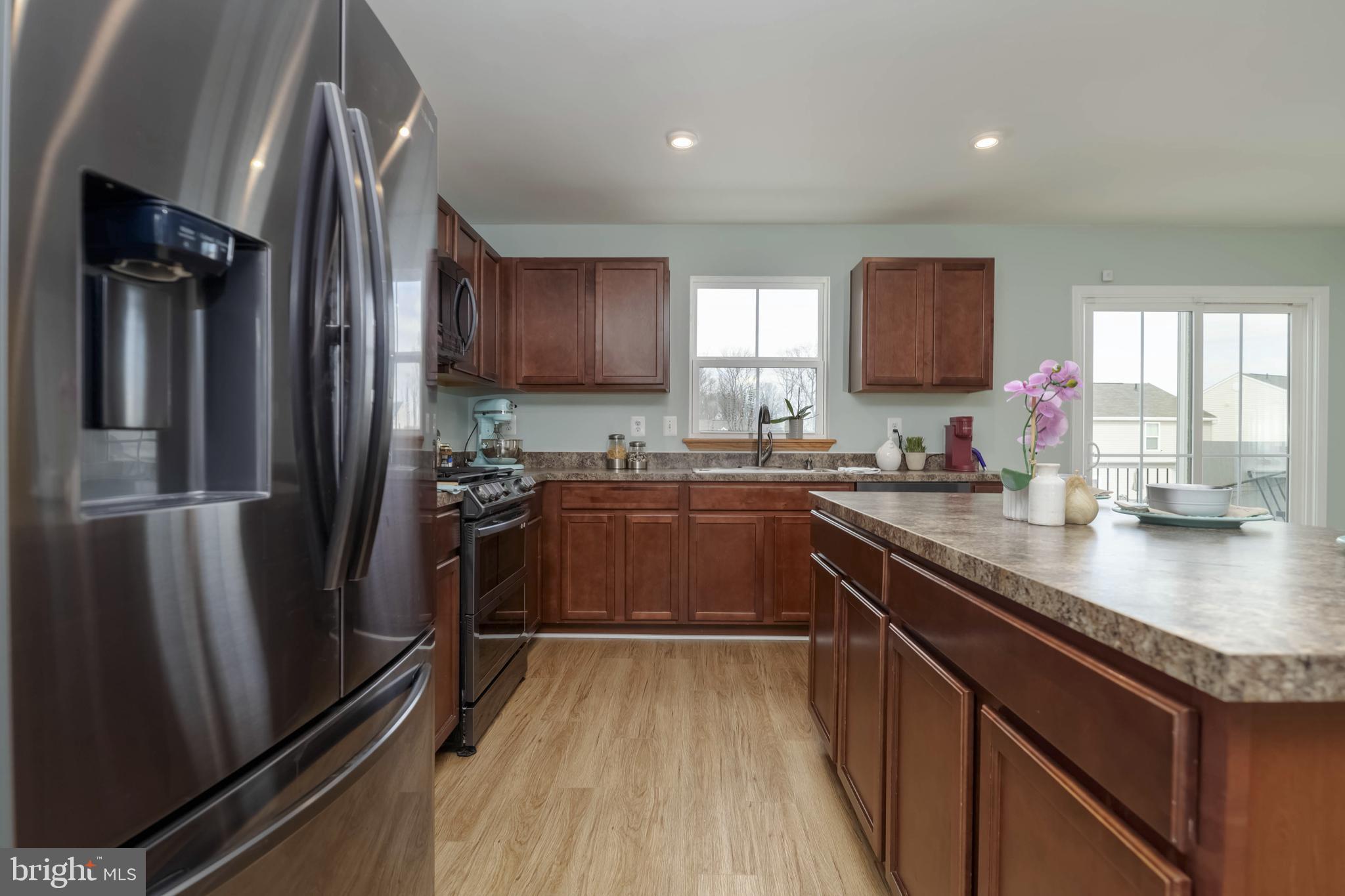 WHITE MARSH ESTATES - Residential