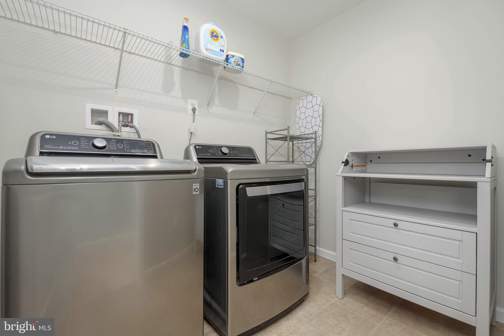 WHITE MARSH ESTATES - Residential