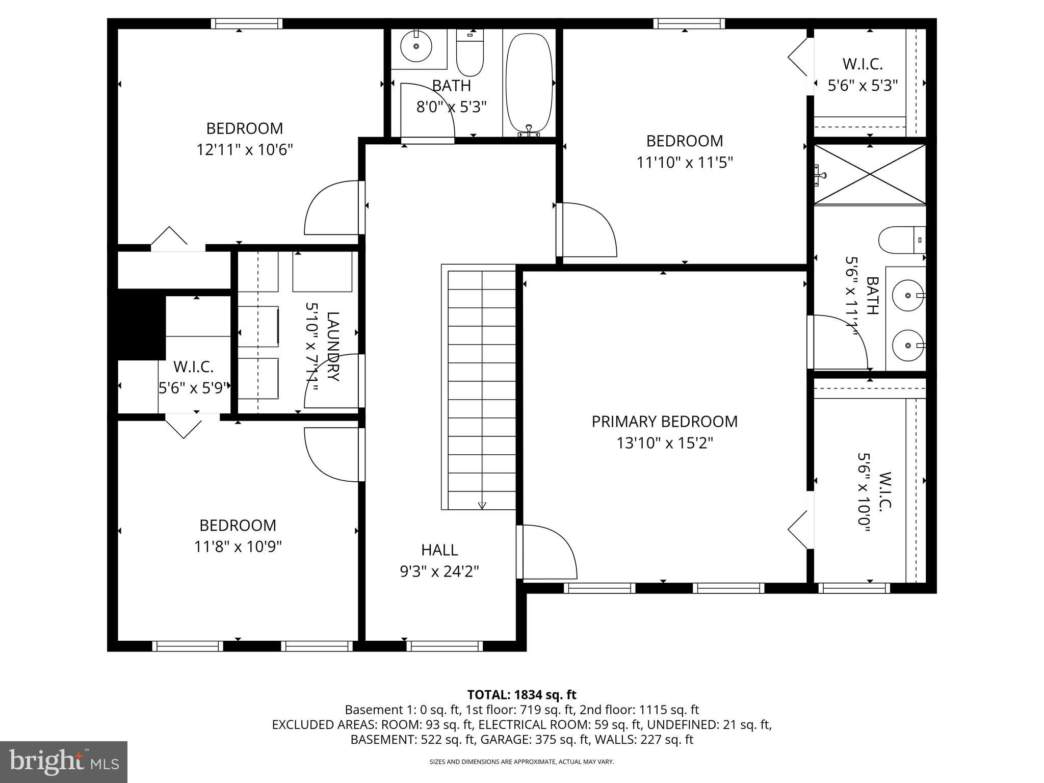 WHITE MARSH ESTATES - Residential